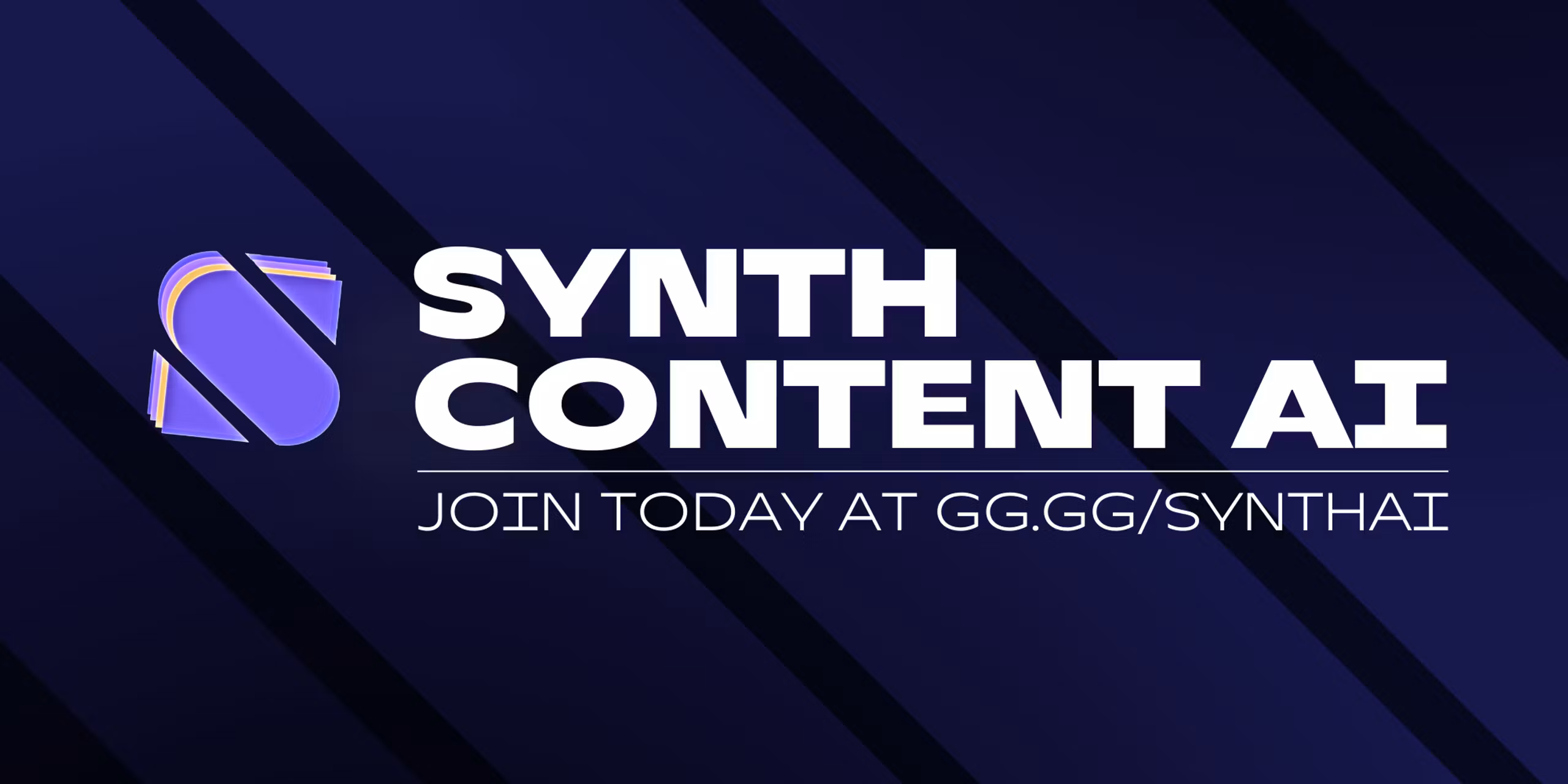 Synth Content AI