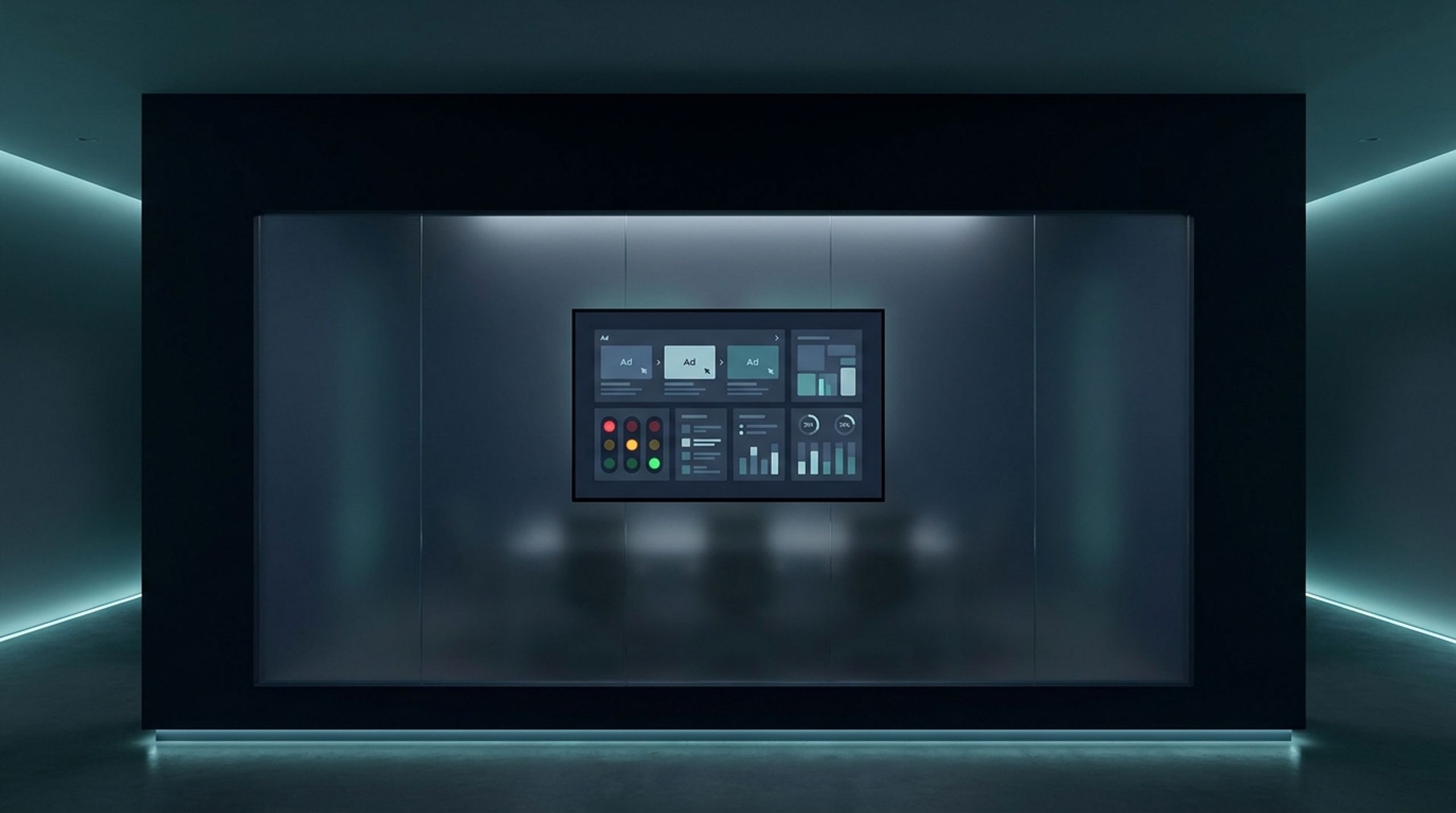 The Competitor Brief