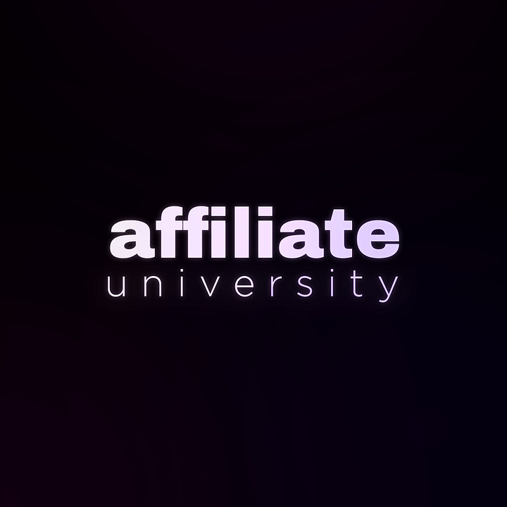 Affiliate University