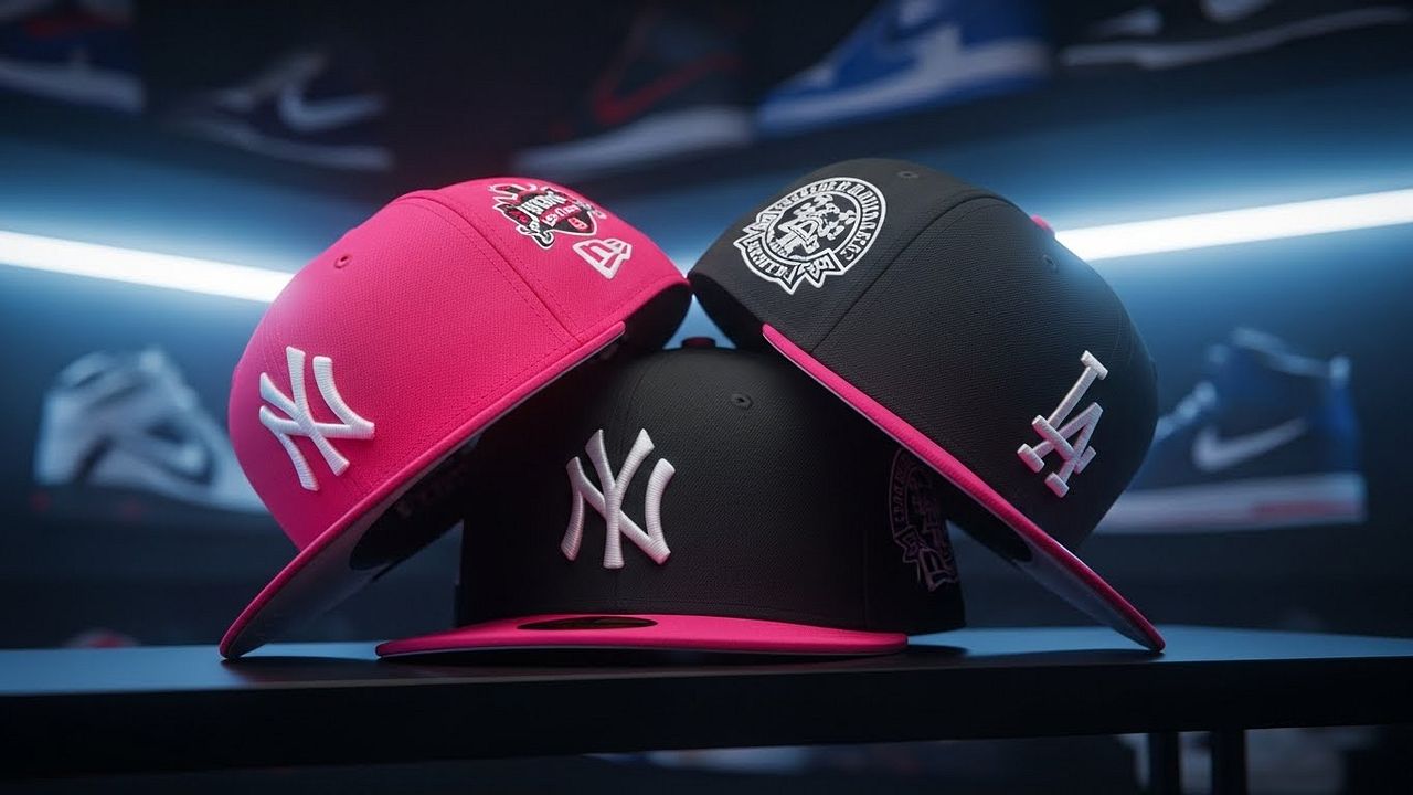 TFS - The Fitted Stash