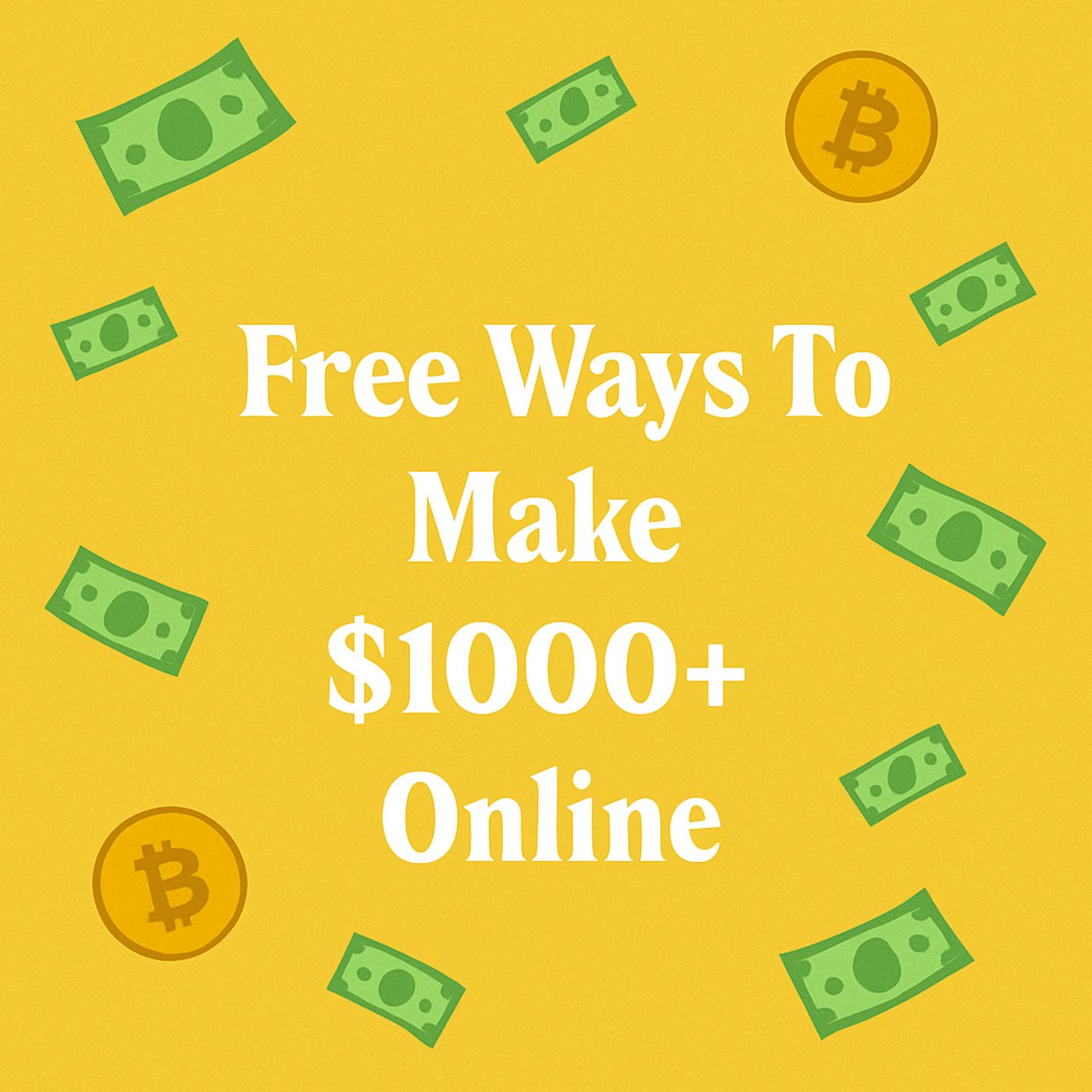 Only Free Crypto Activities