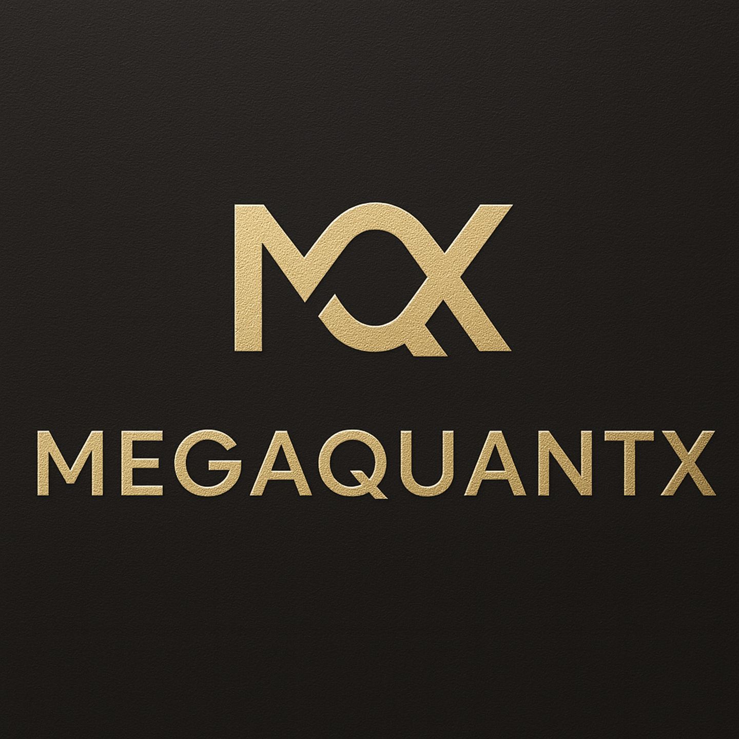 MegaQuantX