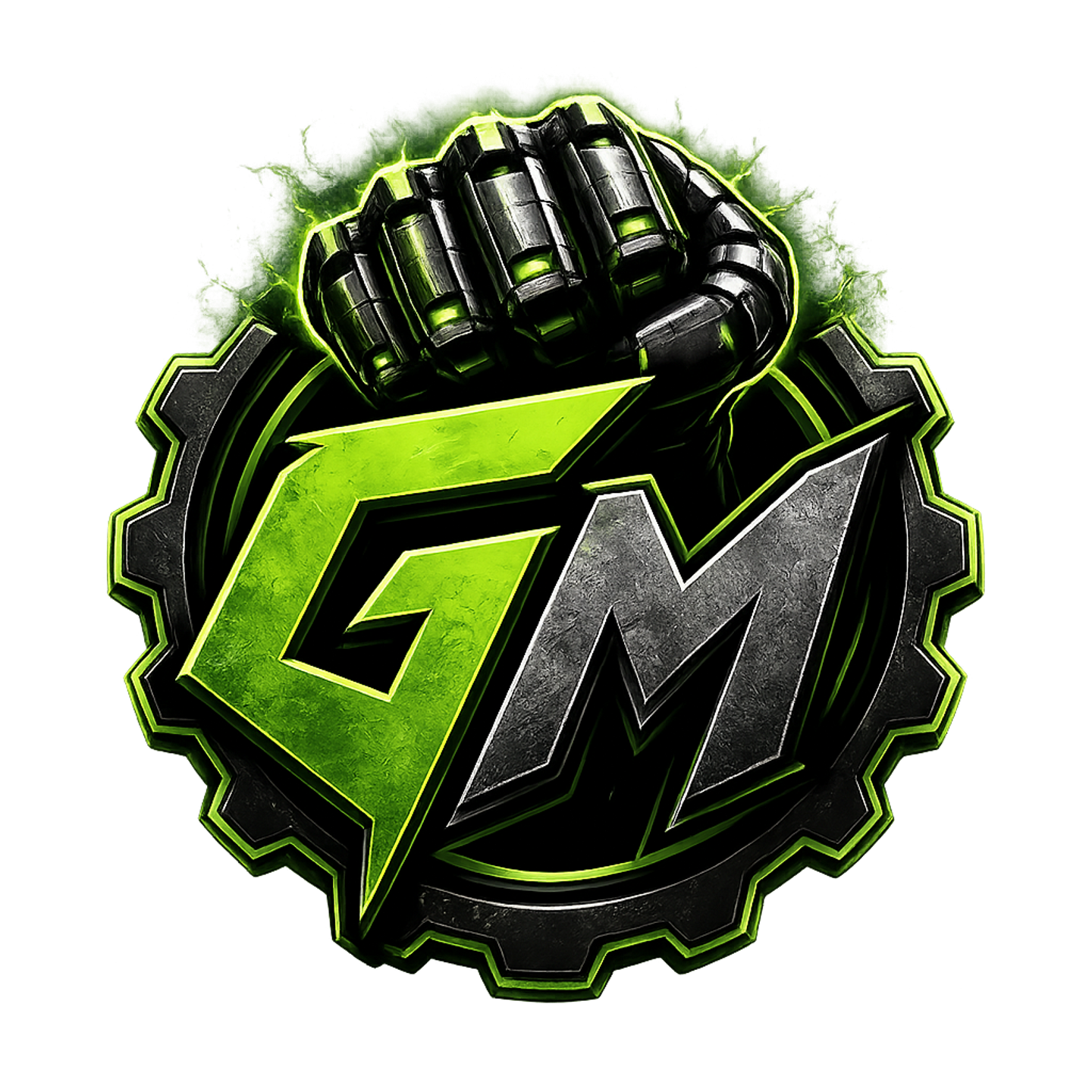 The Green Machine