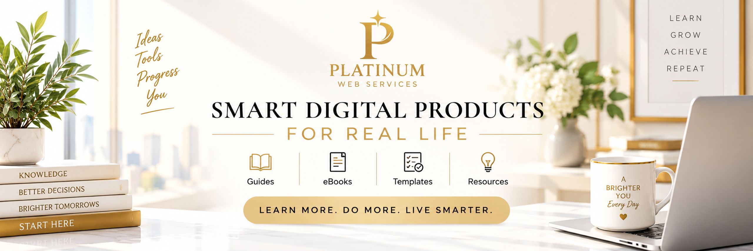 Platinum Web Services