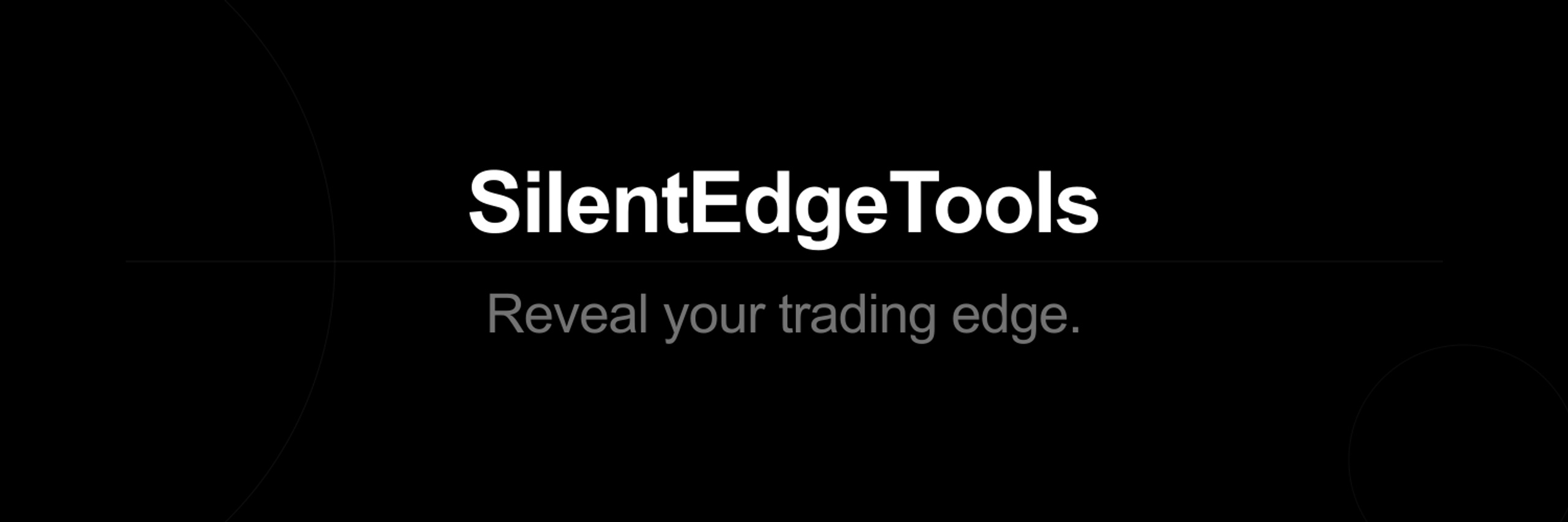 silentedgetools