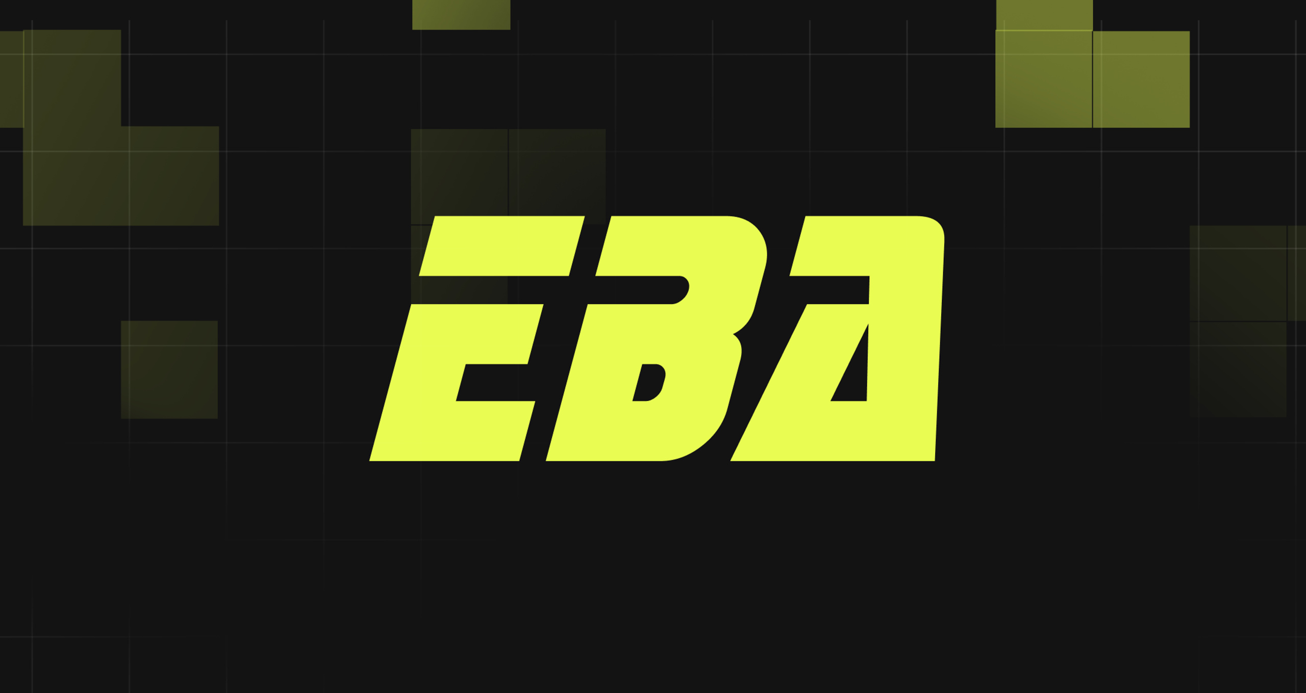 EBA Inner Circle