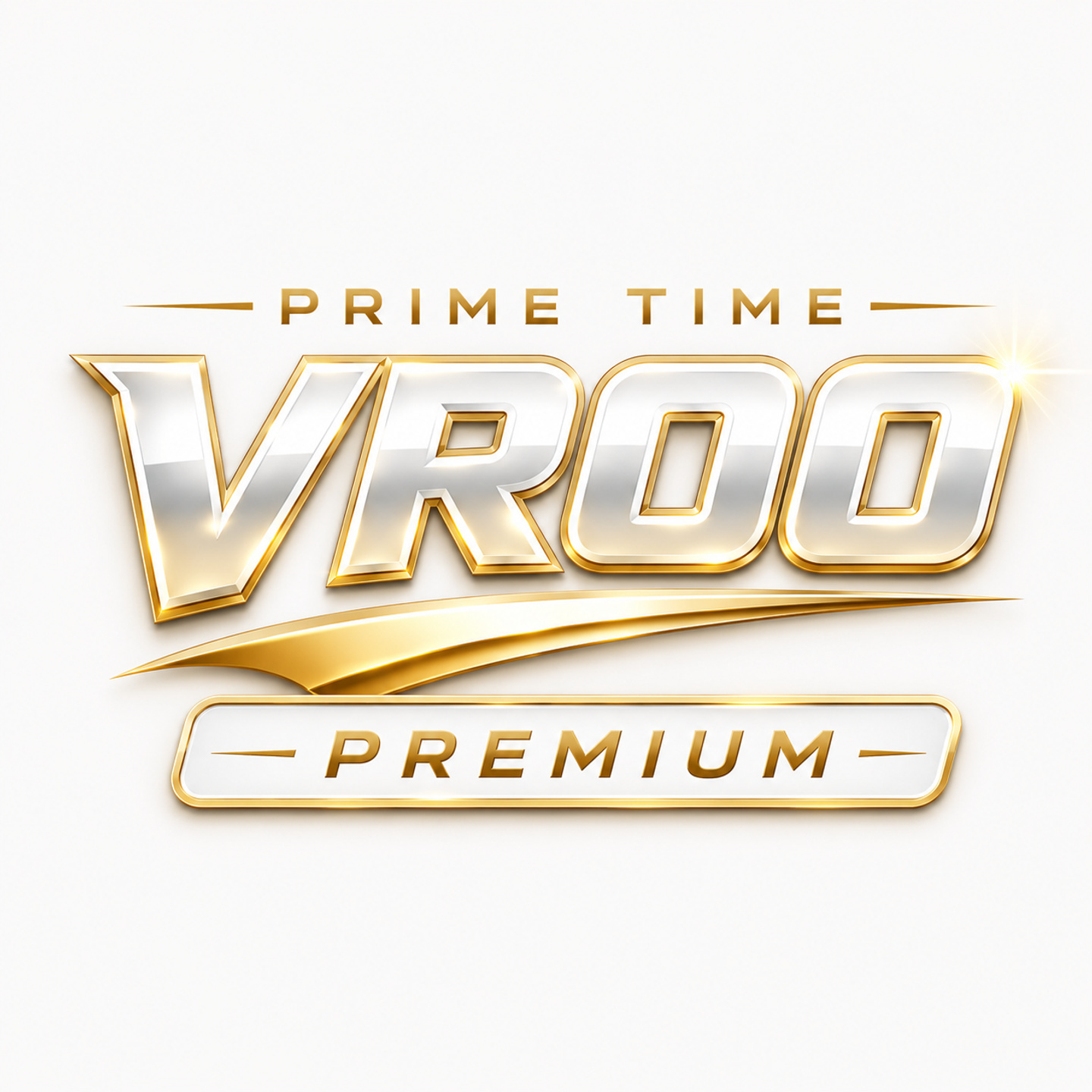 PRIME TIME VROO