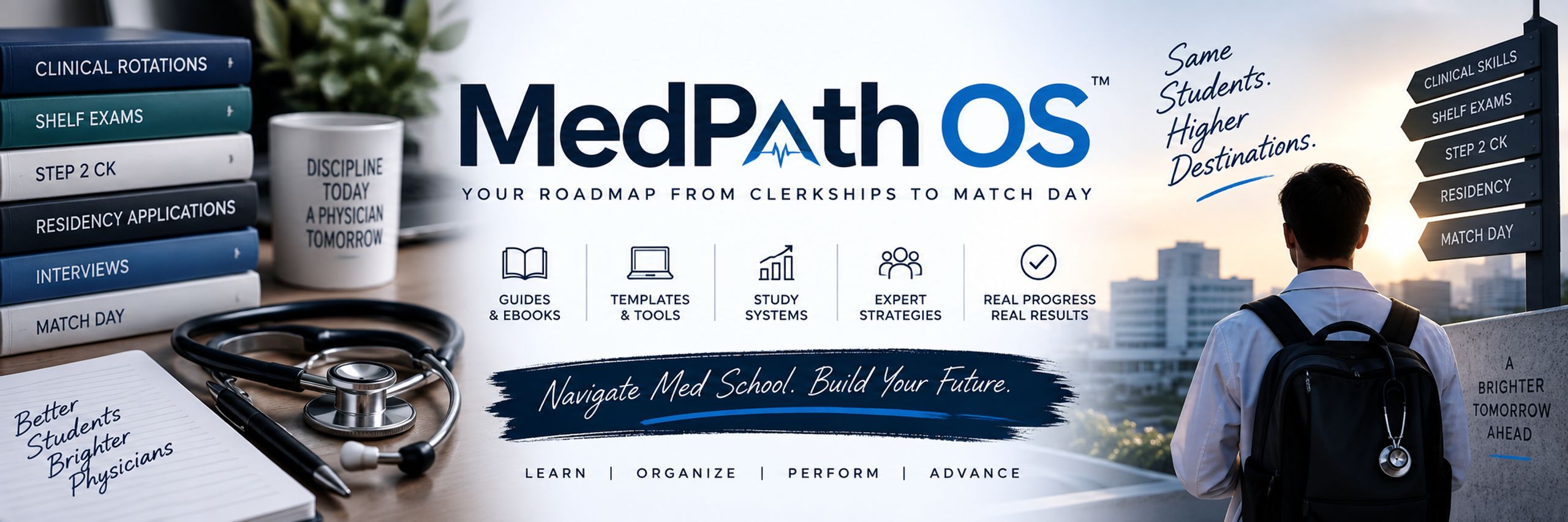 MedPath OS