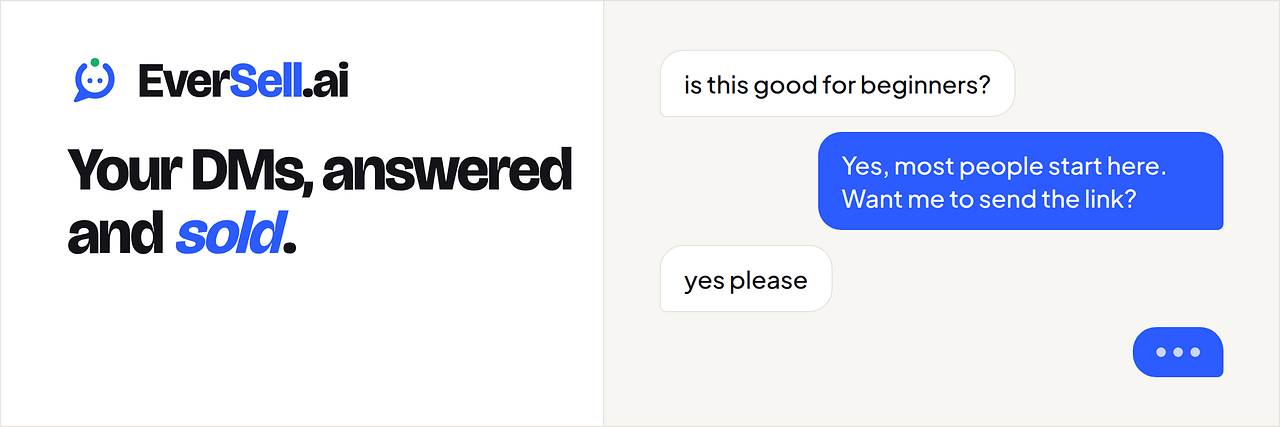 EverSell