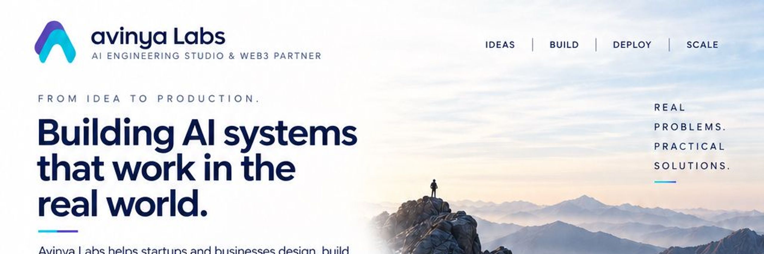 Avinya Labs