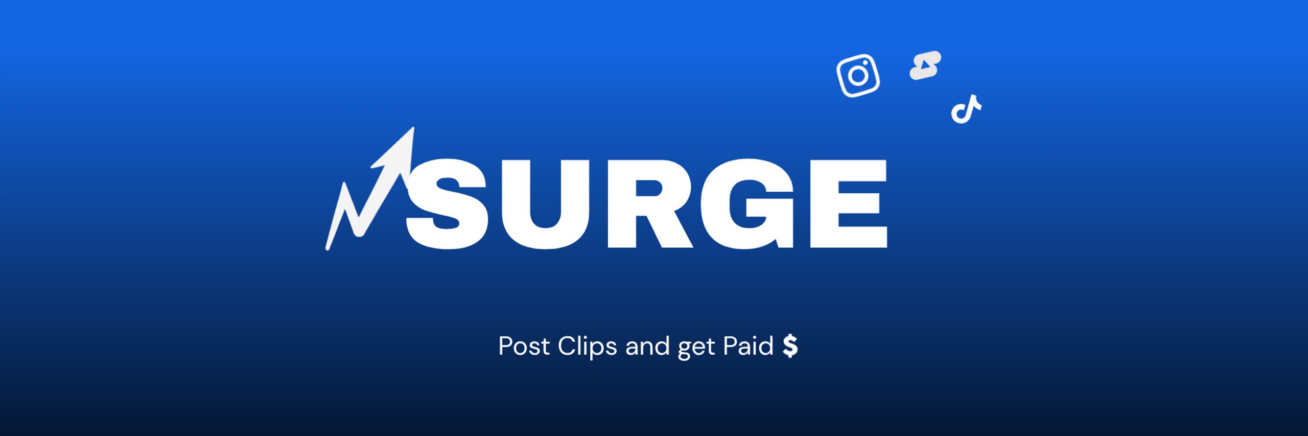 Surge