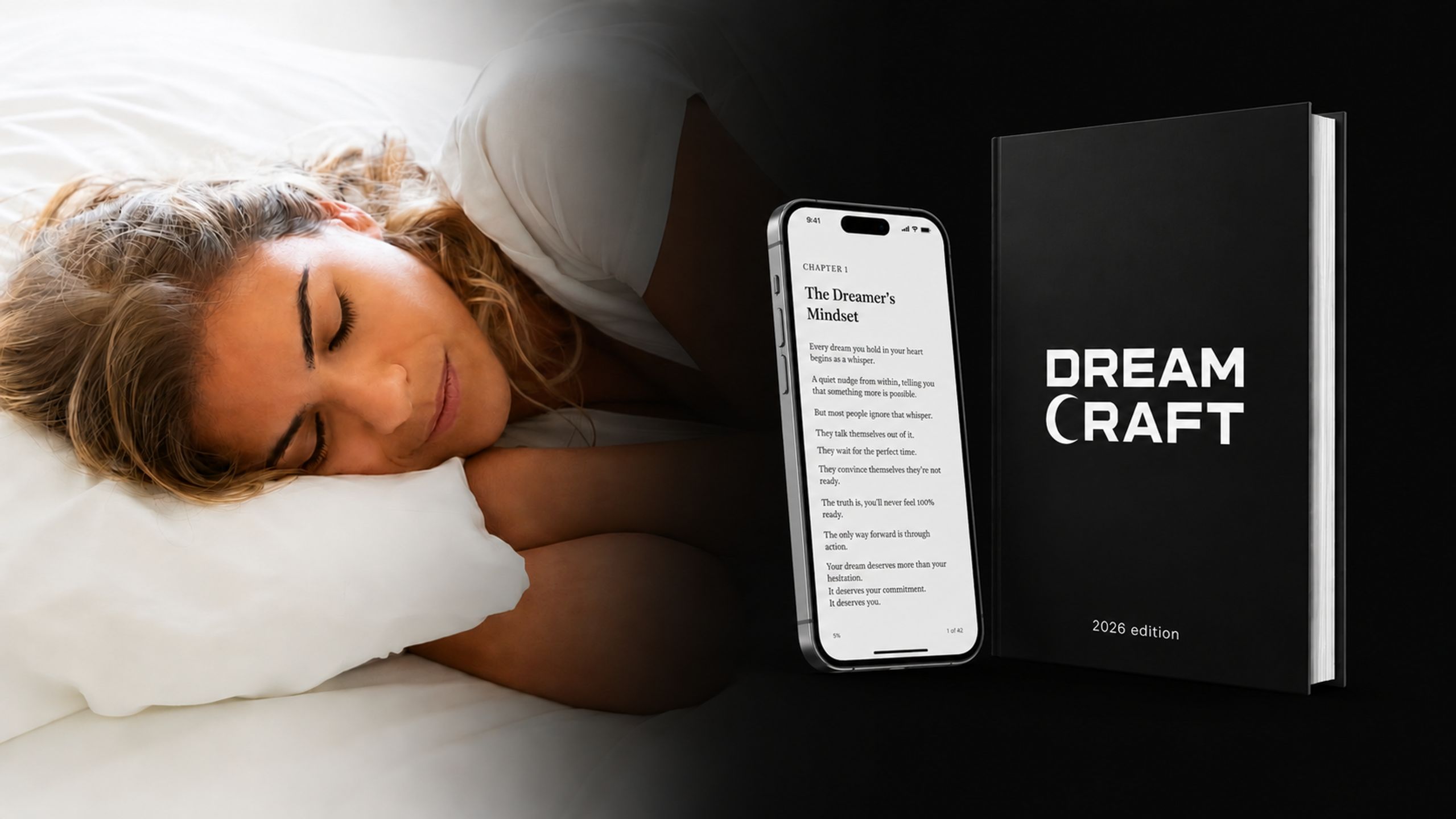 DreamCraft