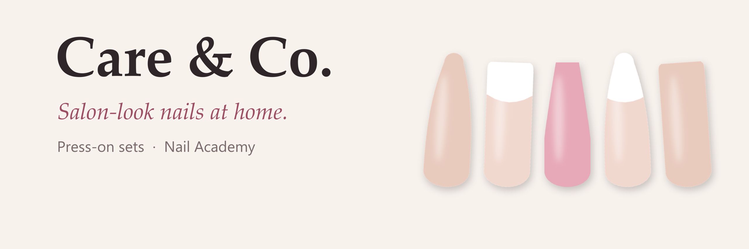 Care & Co. Nails