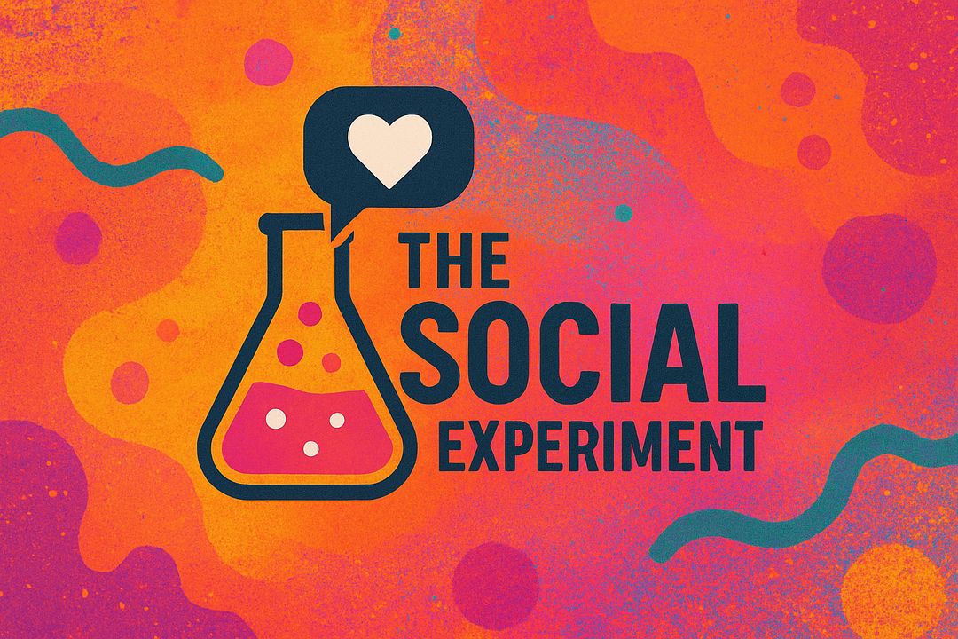 The Social Experiment 