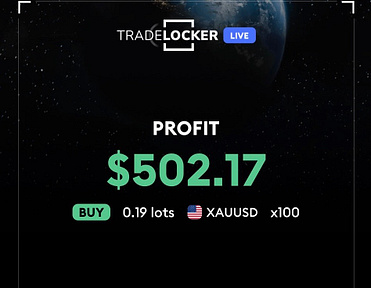 Start Trading Today📲