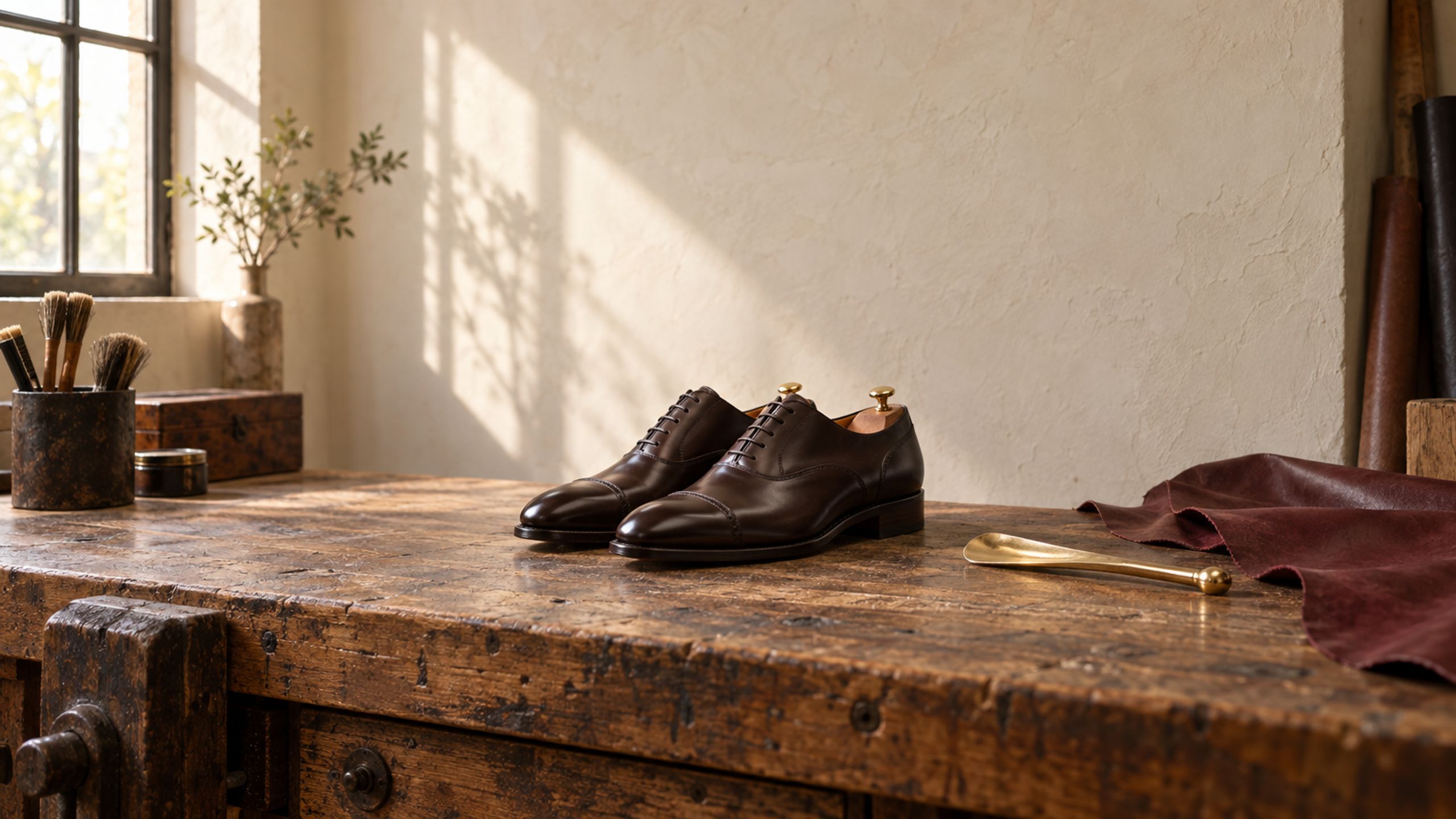 seths shoes