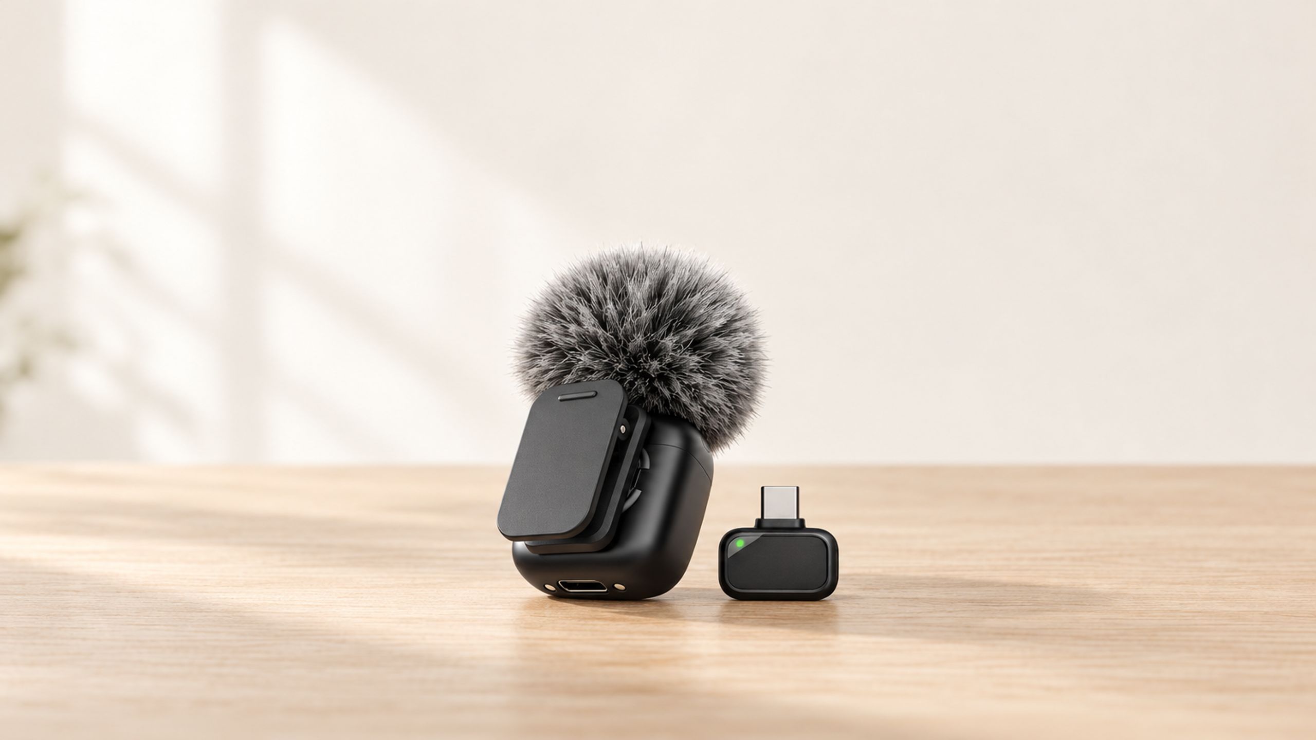 Micro Miniphones 
