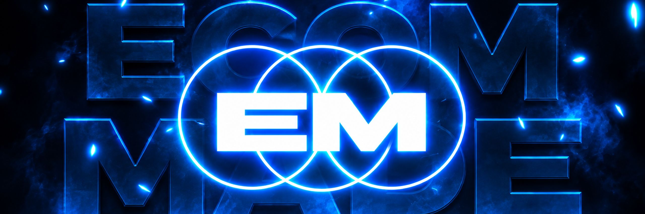 Ecom Made — EM