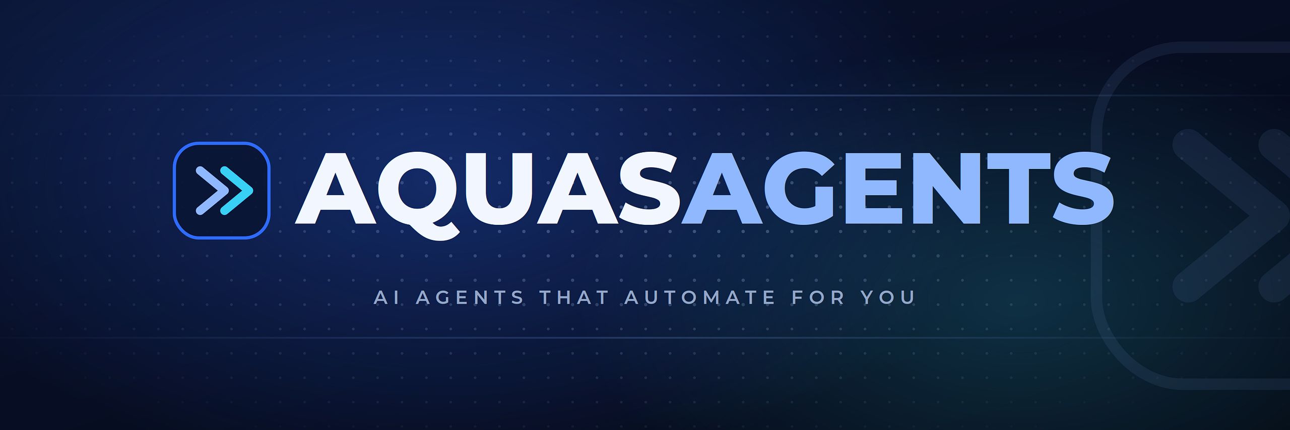 AquasAgents