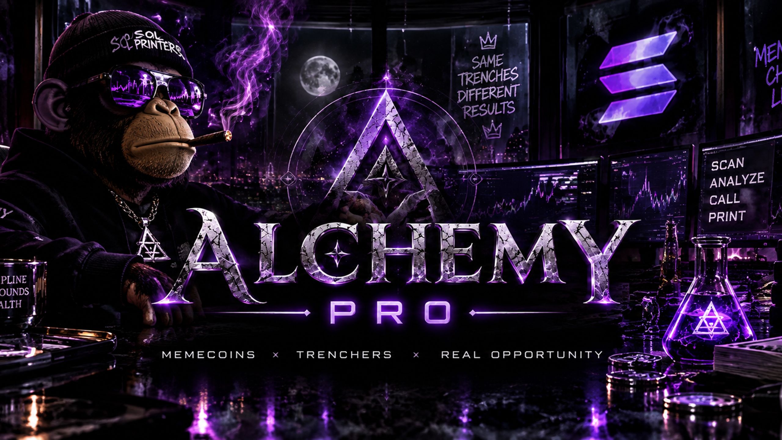 Alchemy