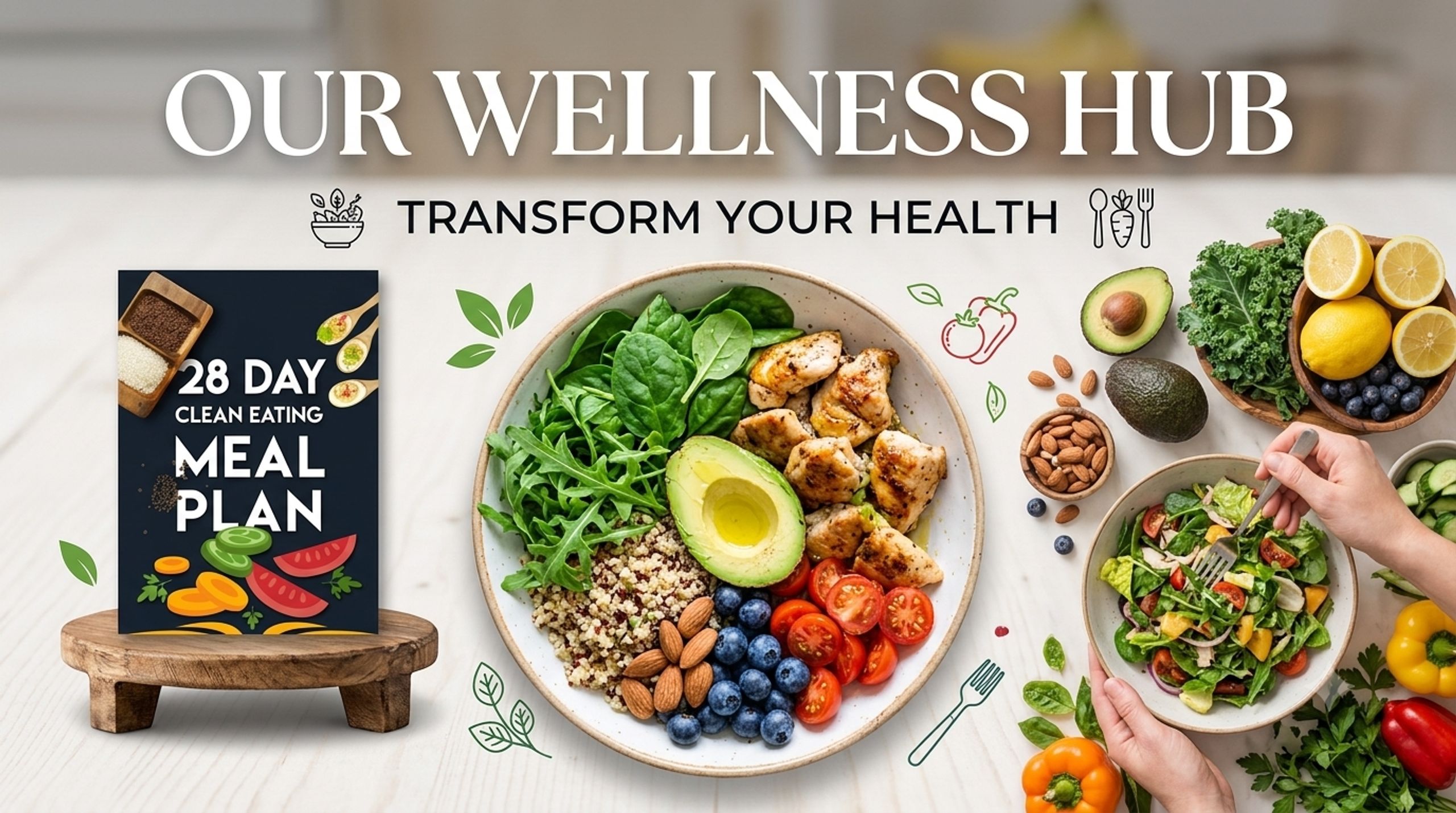 My Wellness Hub