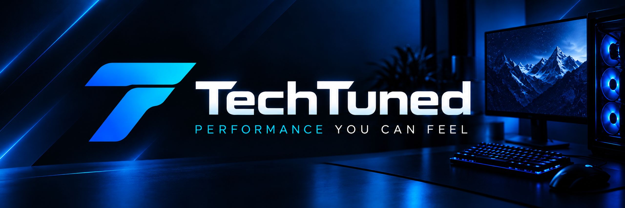 TechTuned