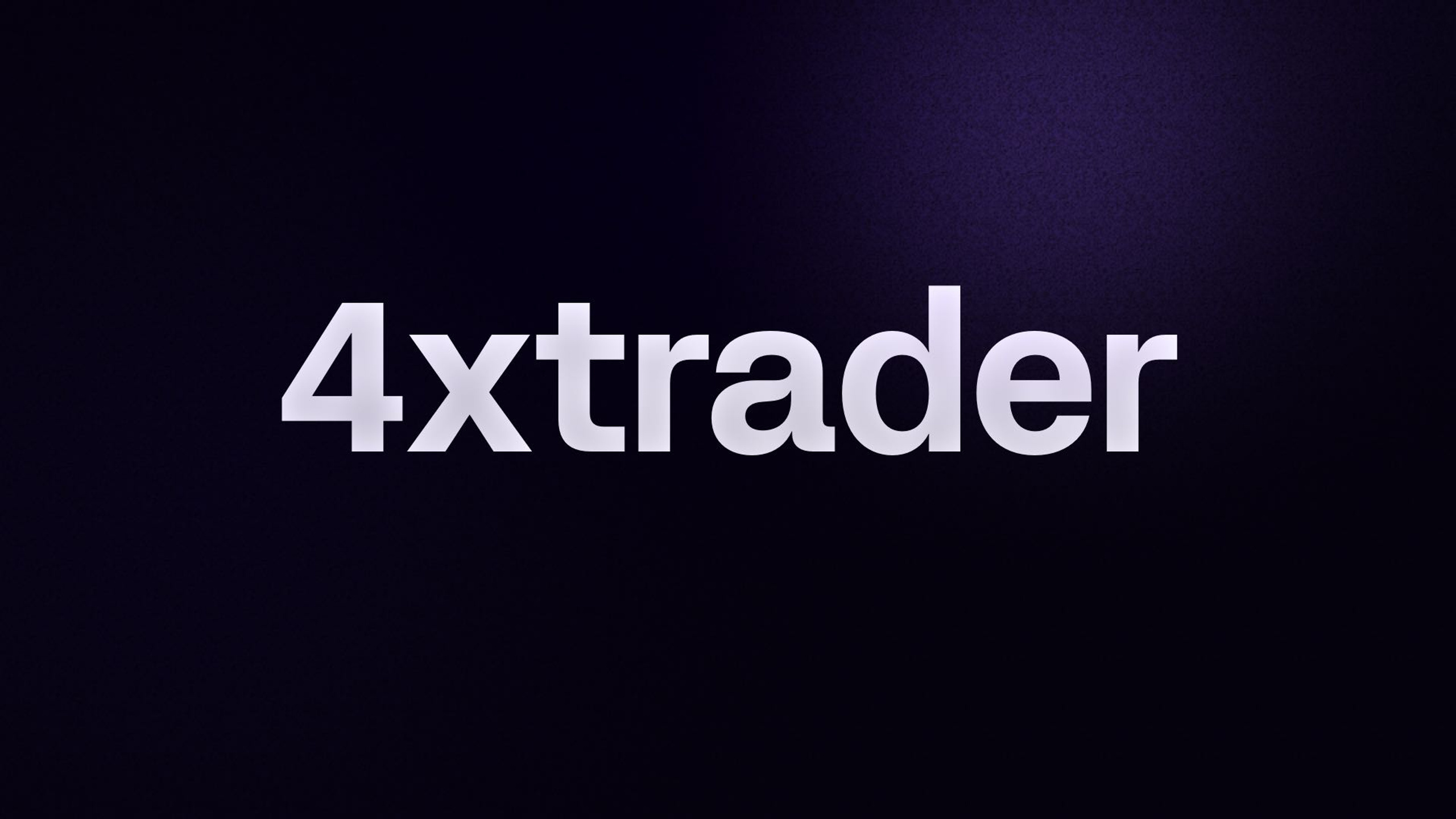 4xtrader