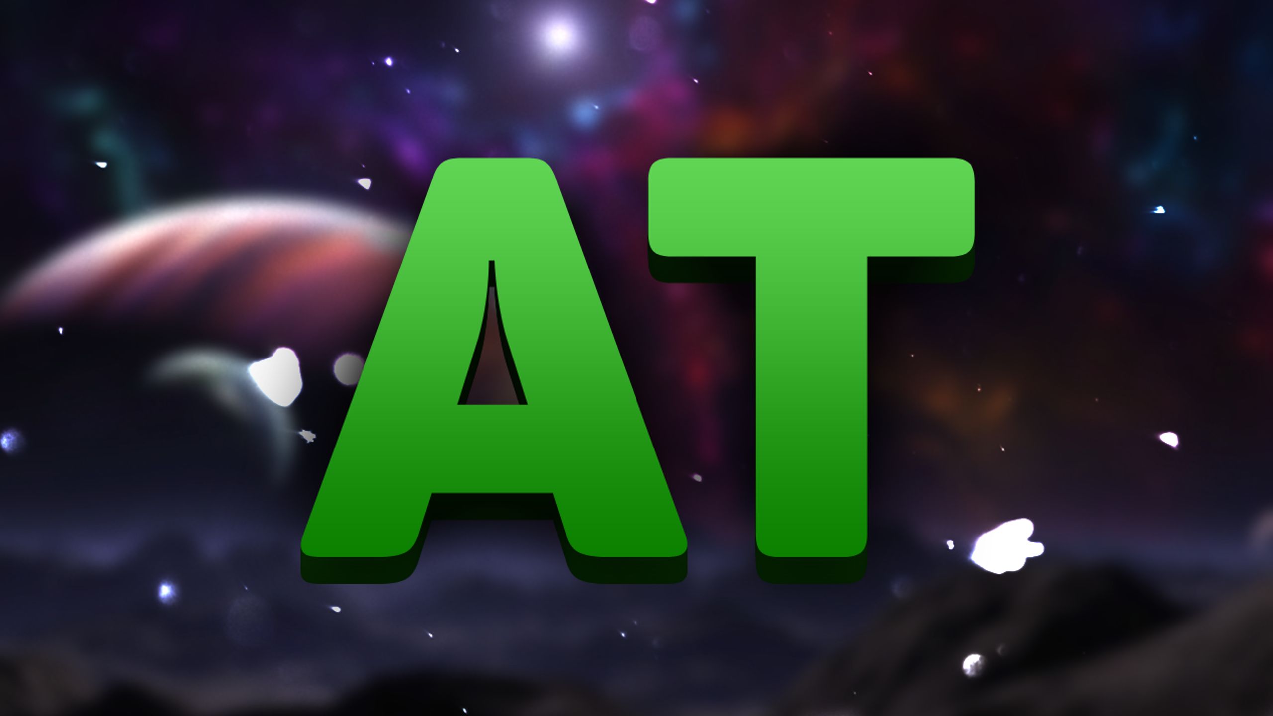 Alien Thumbnails