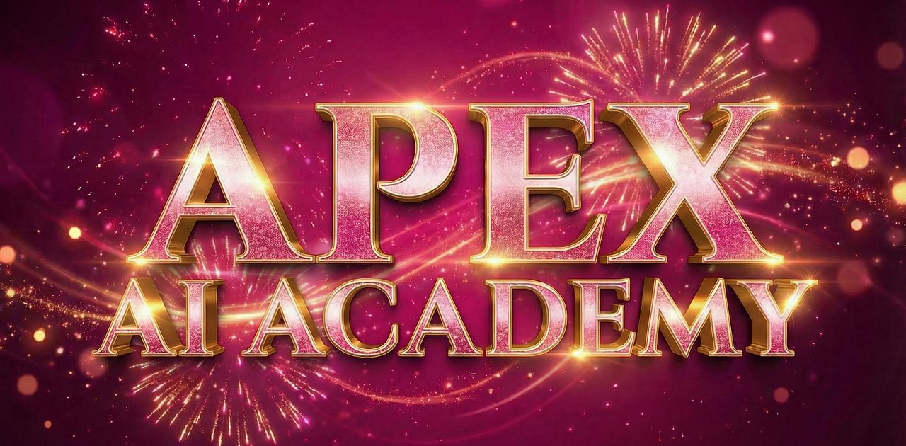 Apex Ai Academy