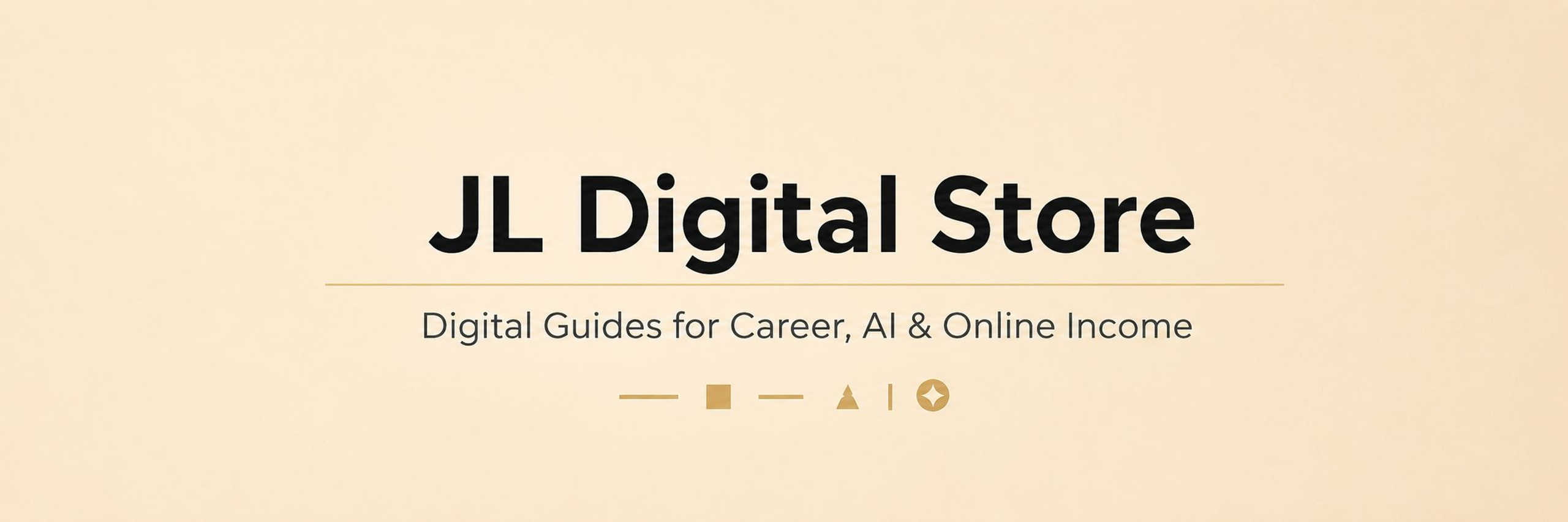 JL digital Store