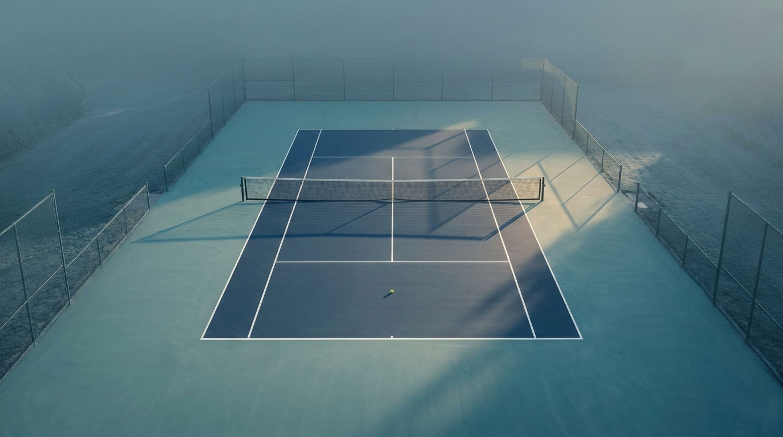 Ace Recovery Tennis