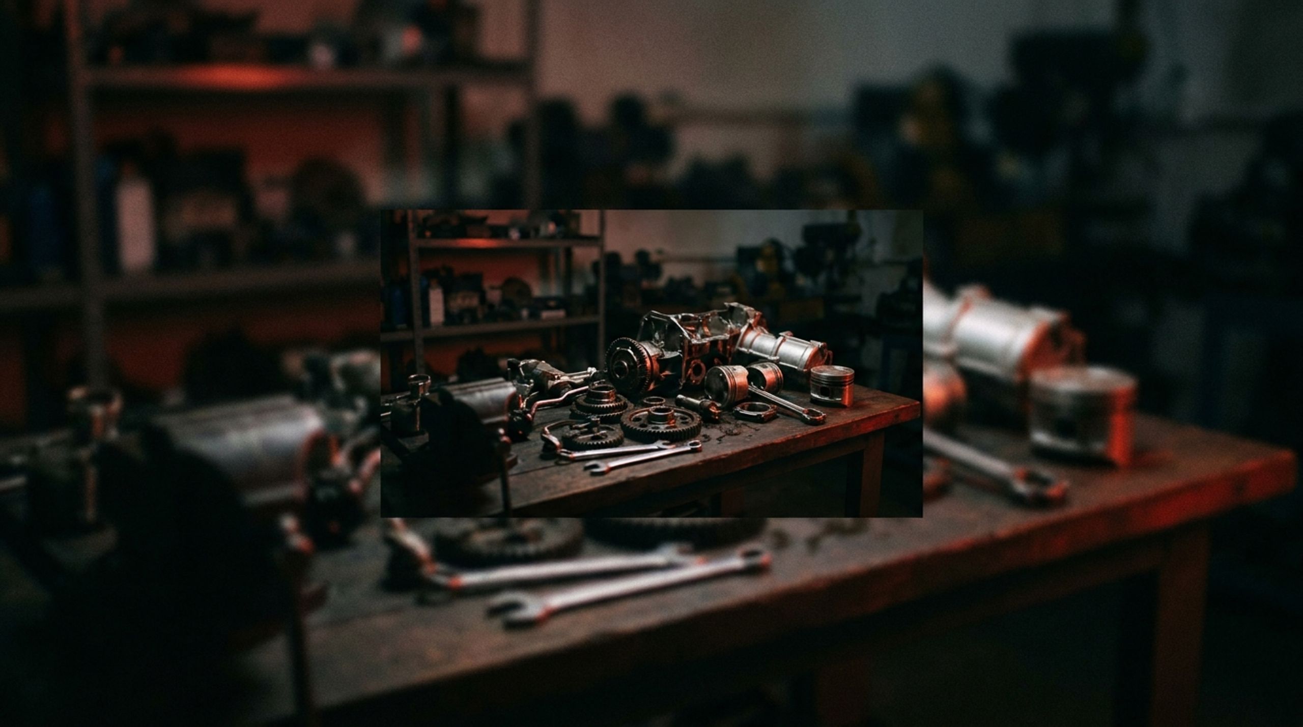 Auto Parts LLC