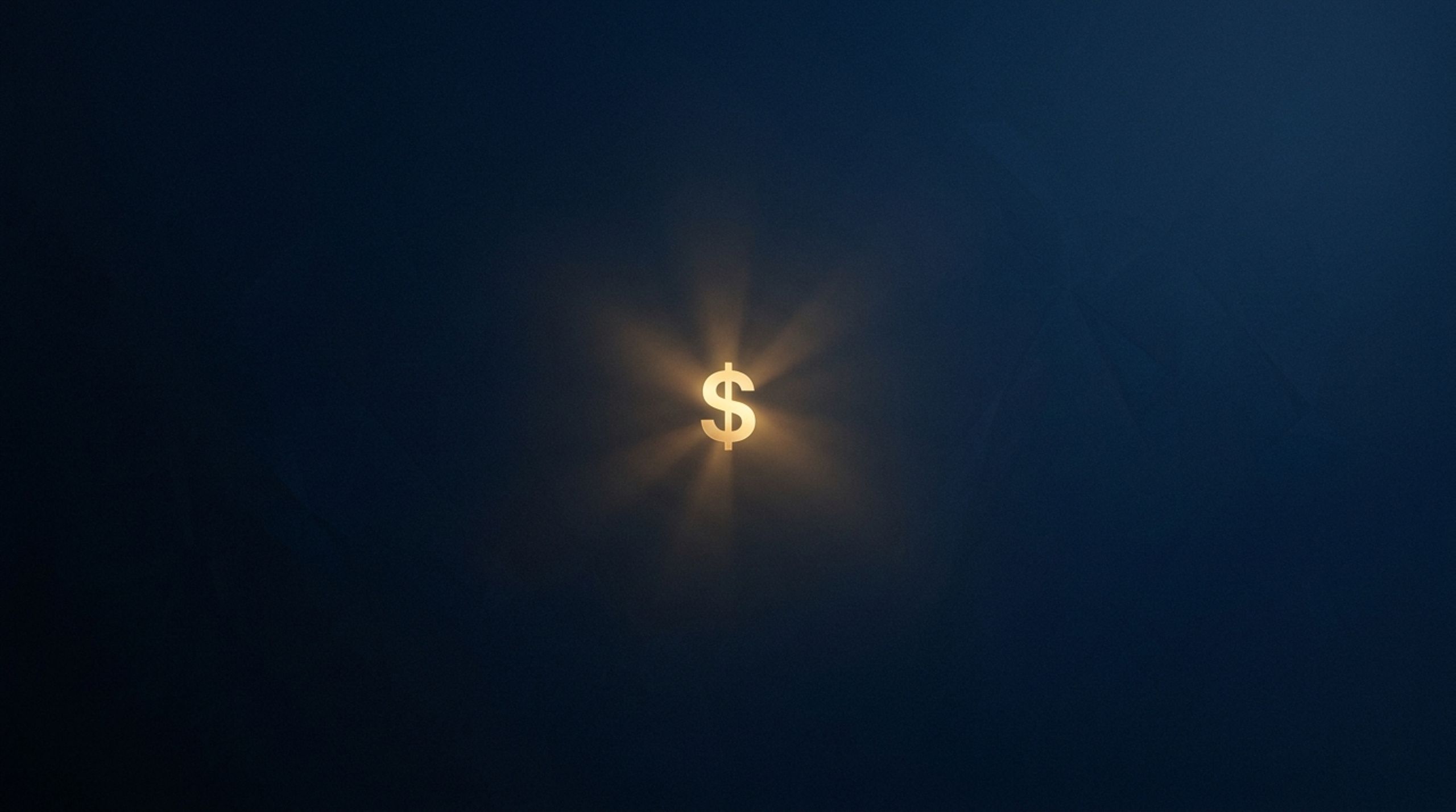The Money Reset