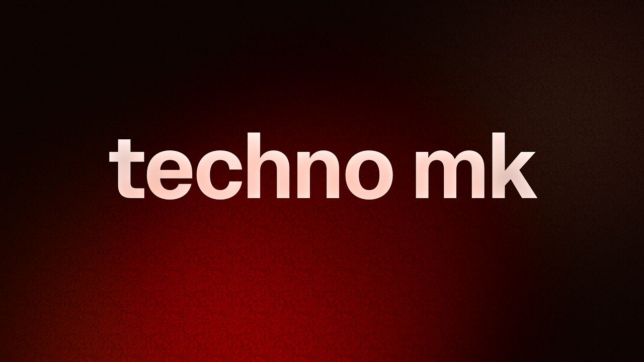techno mk