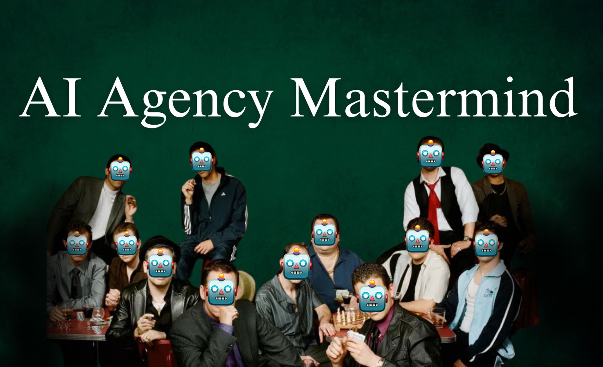 100K AI Agency