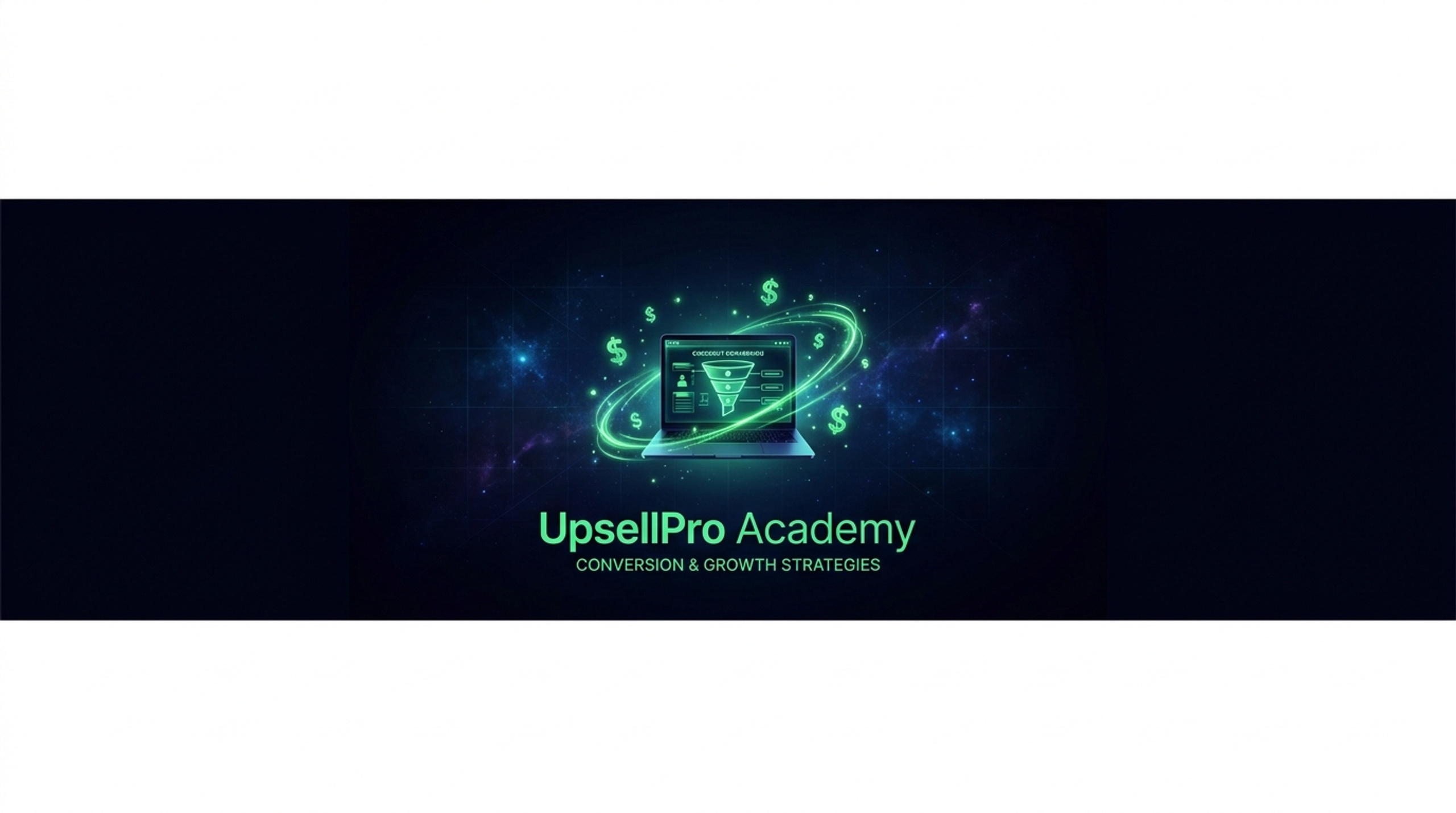 UpsellPro Academy