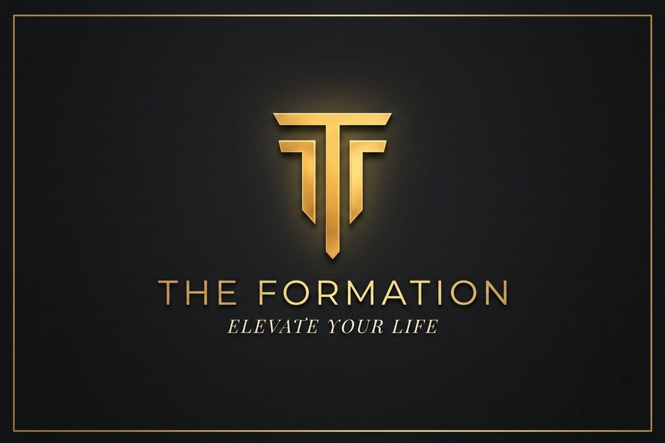 The Formation