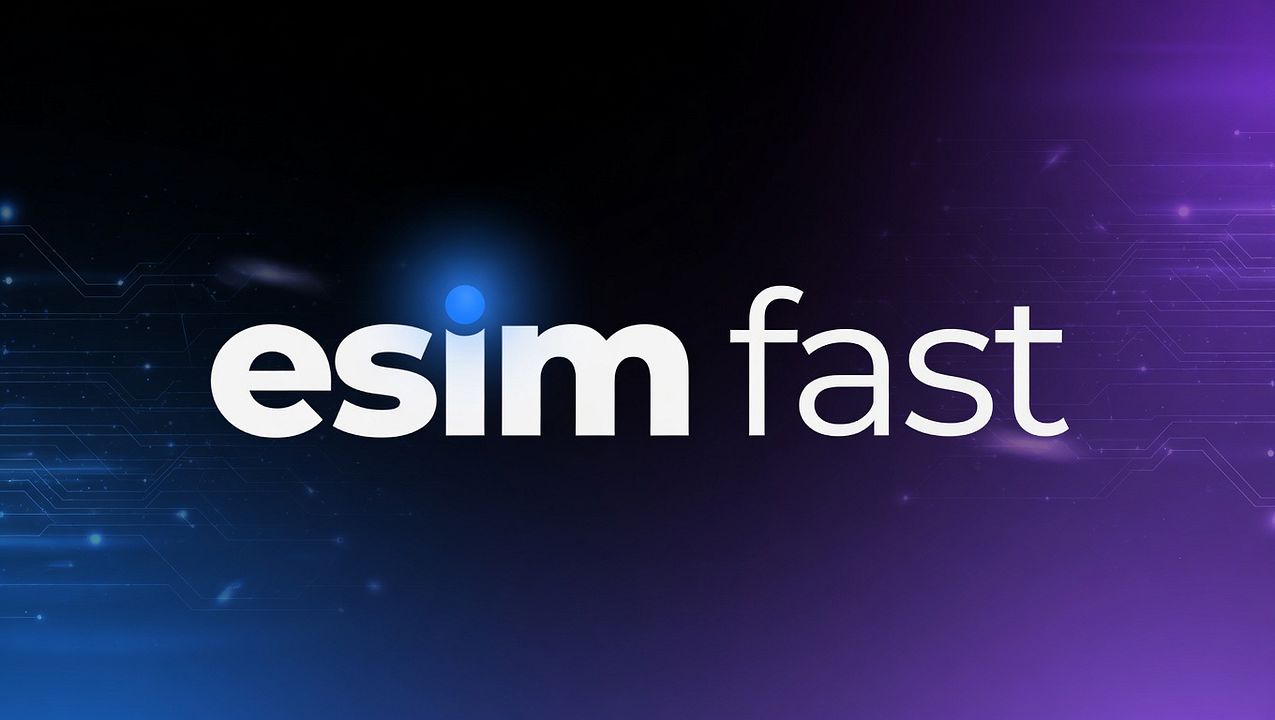 Esim Fast