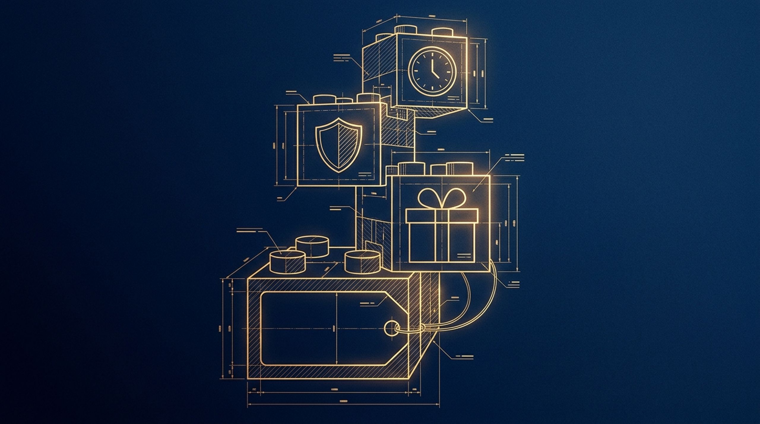 Offer Engineering System