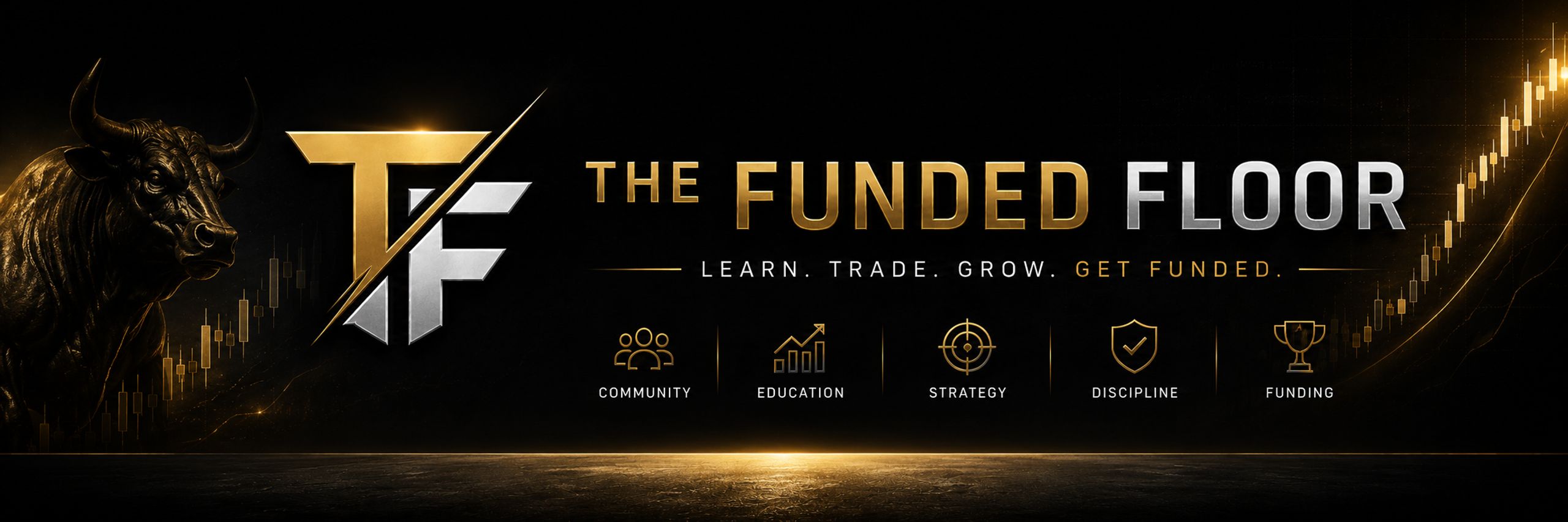 The Funded Floor