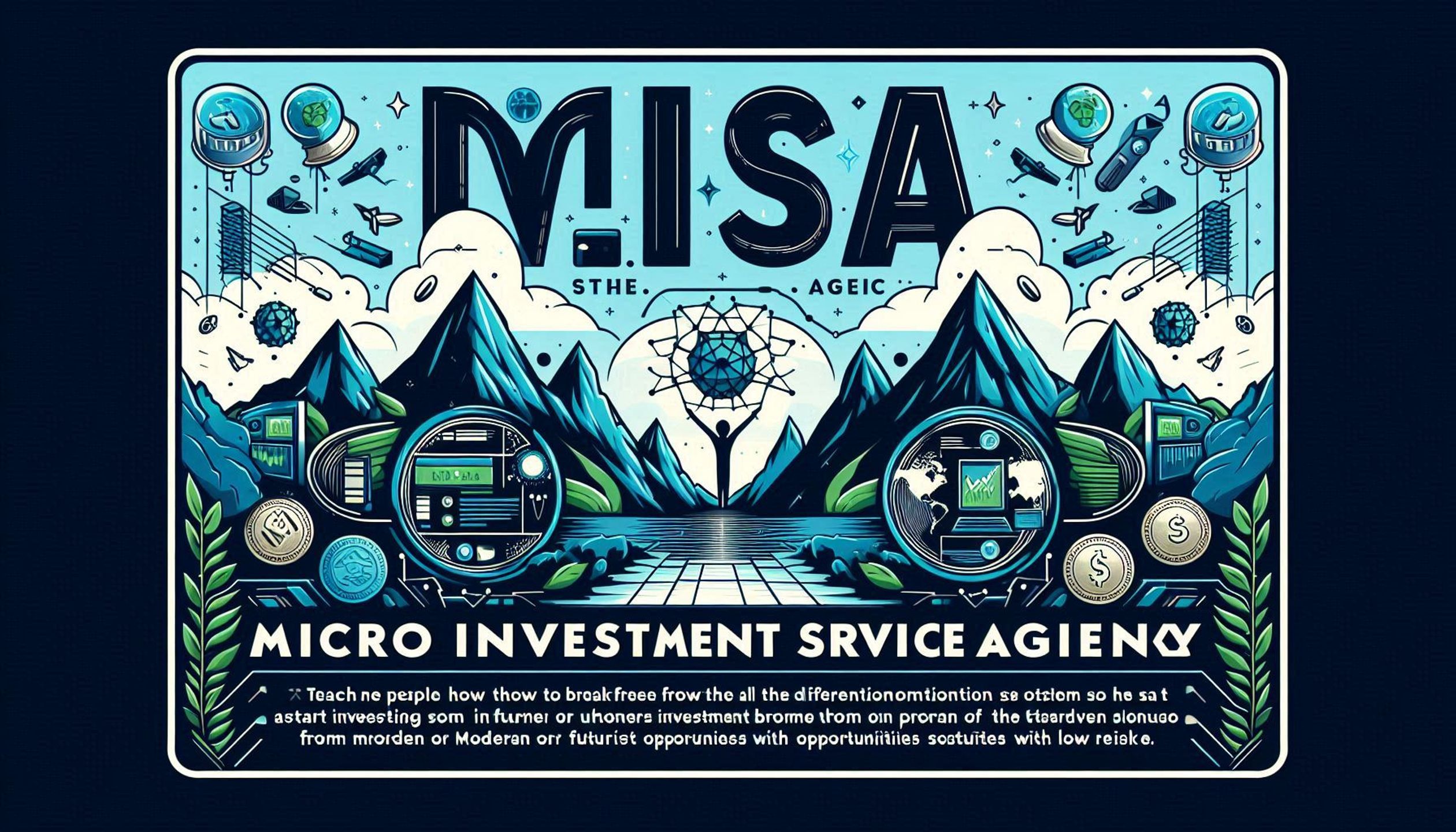 M.I.S.A