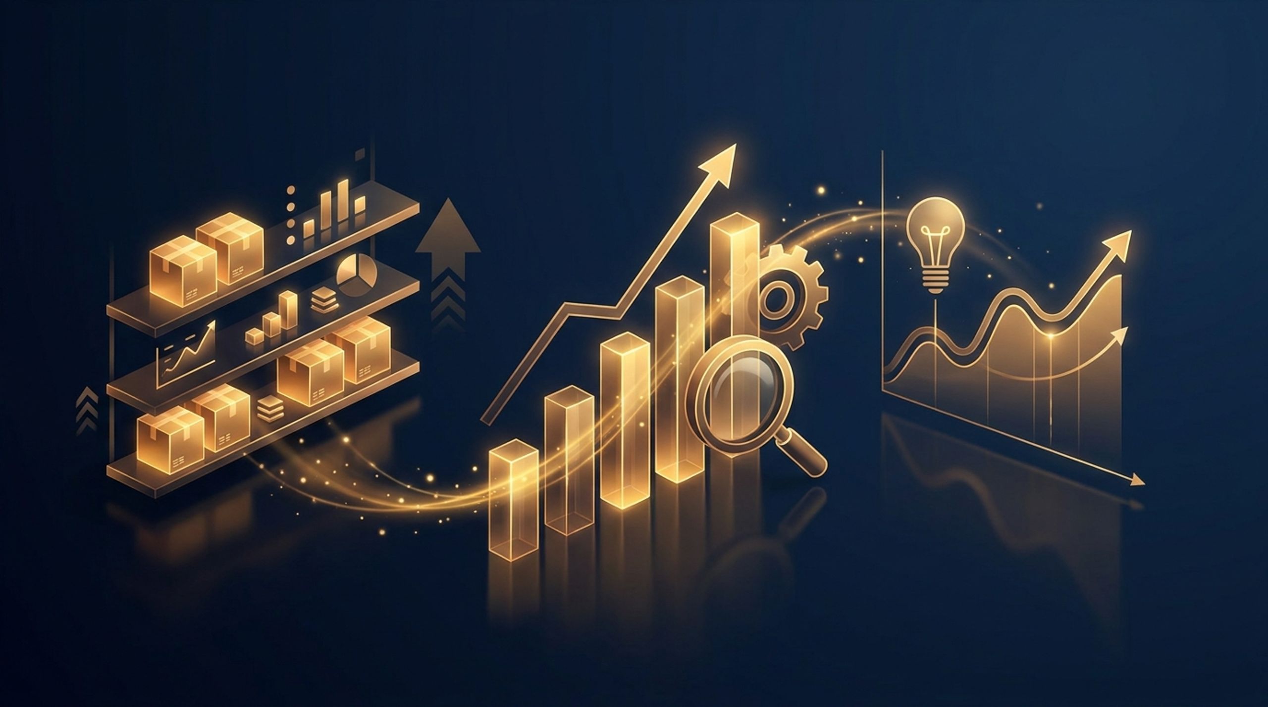 Bountiful Profits by Herz