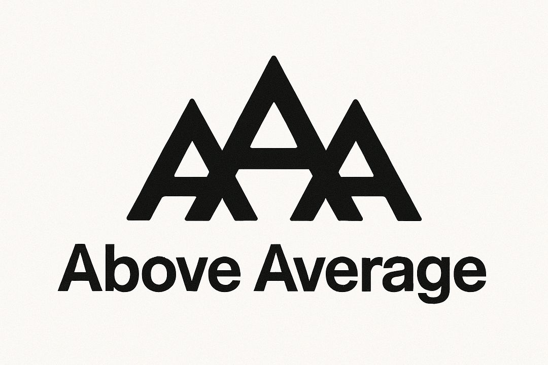 Above Average Agency