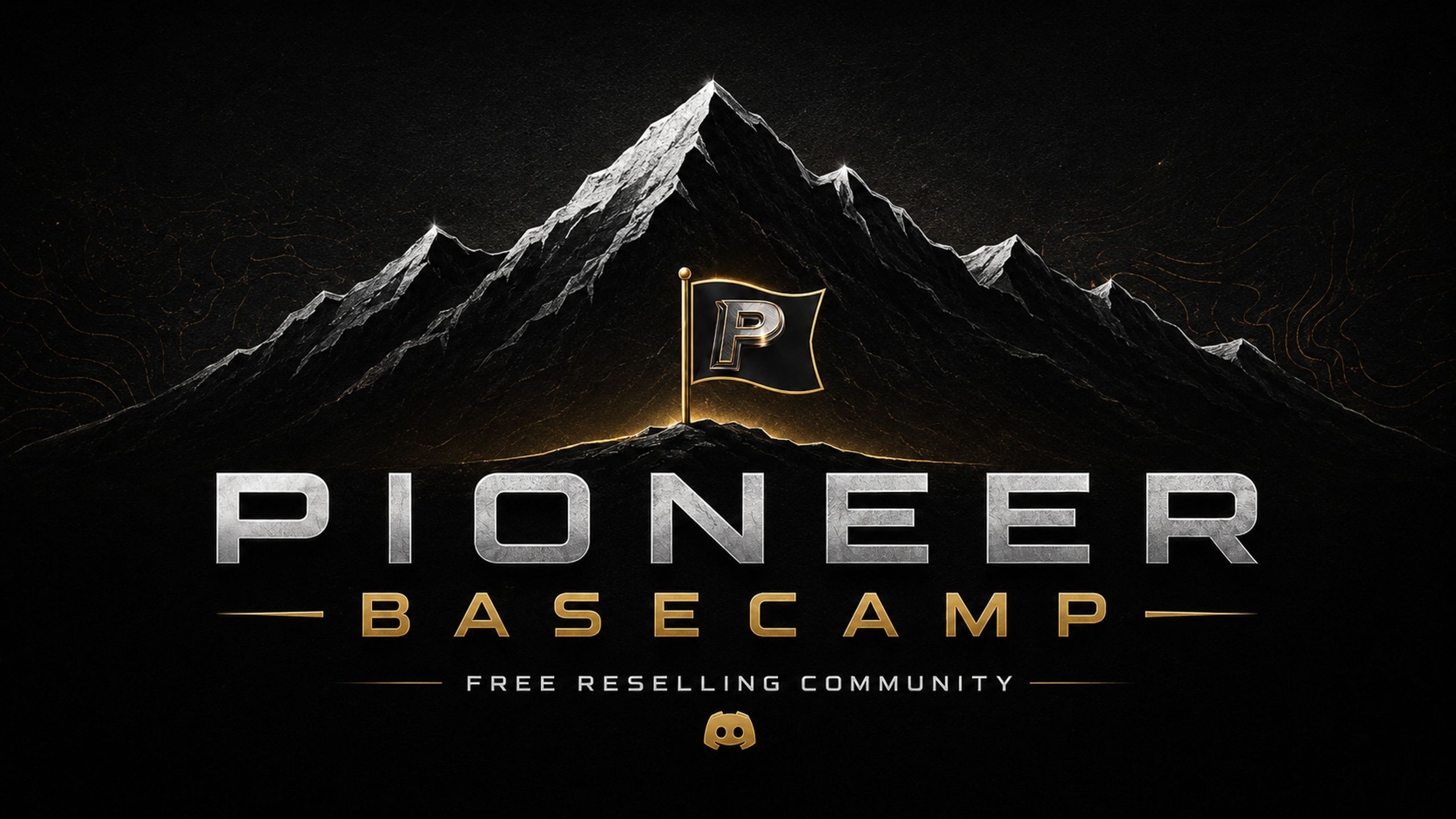 Pioneer Basecamp 