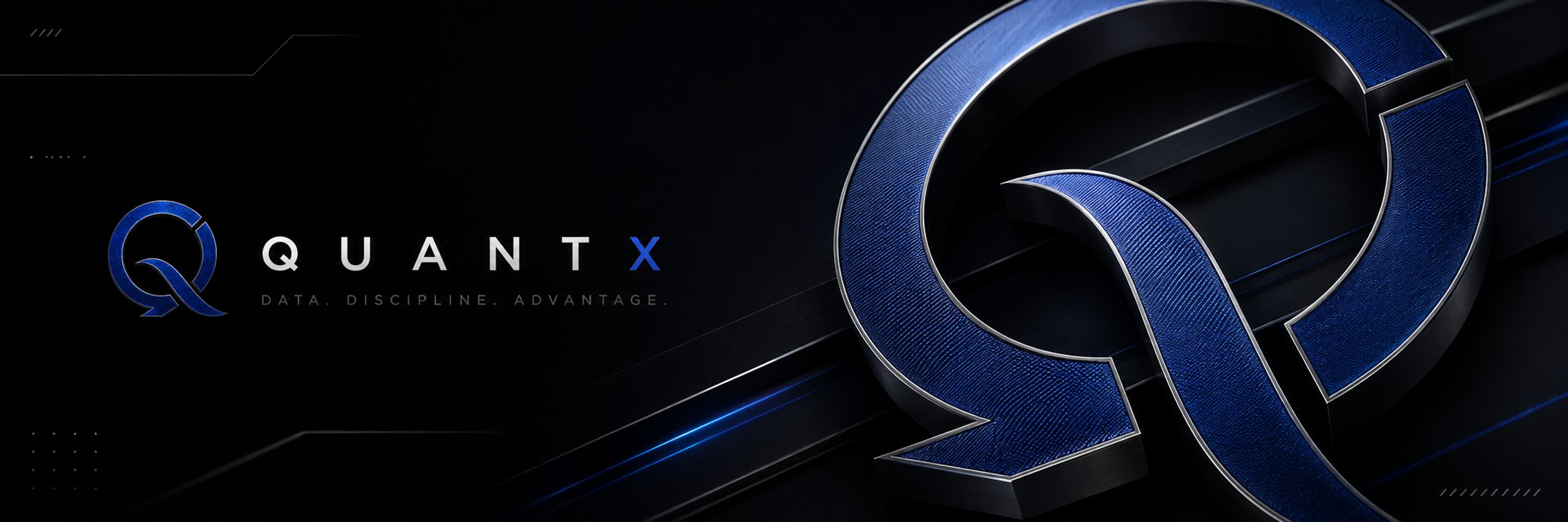 QuantX