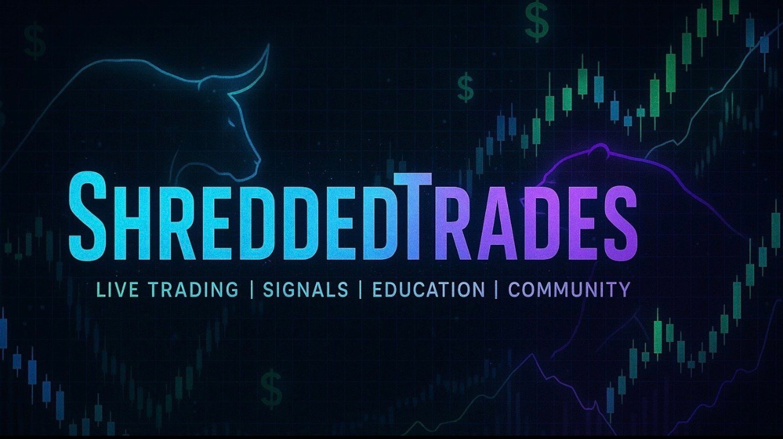 ShreddedTrades