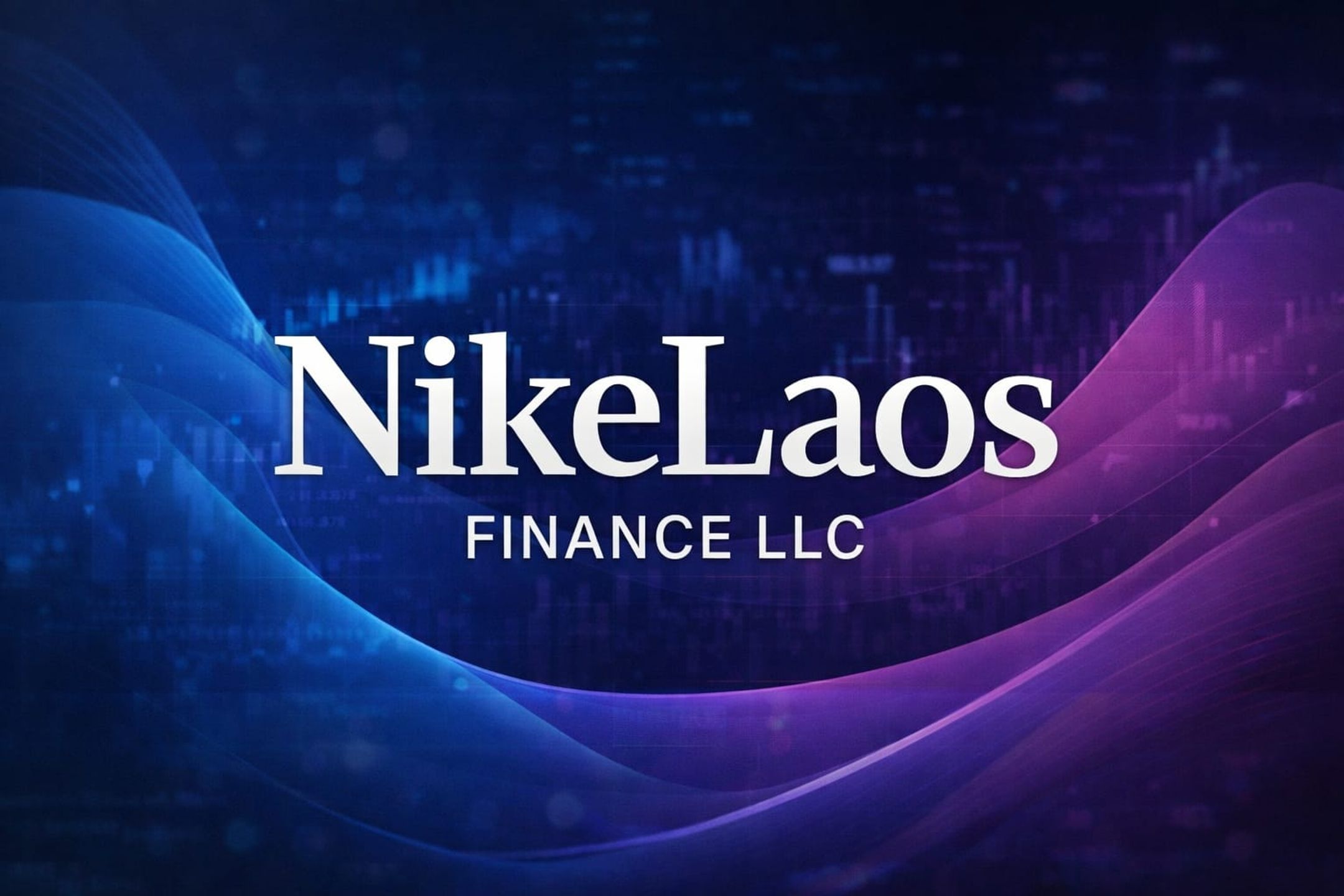 NIKELAOS Finance LLC