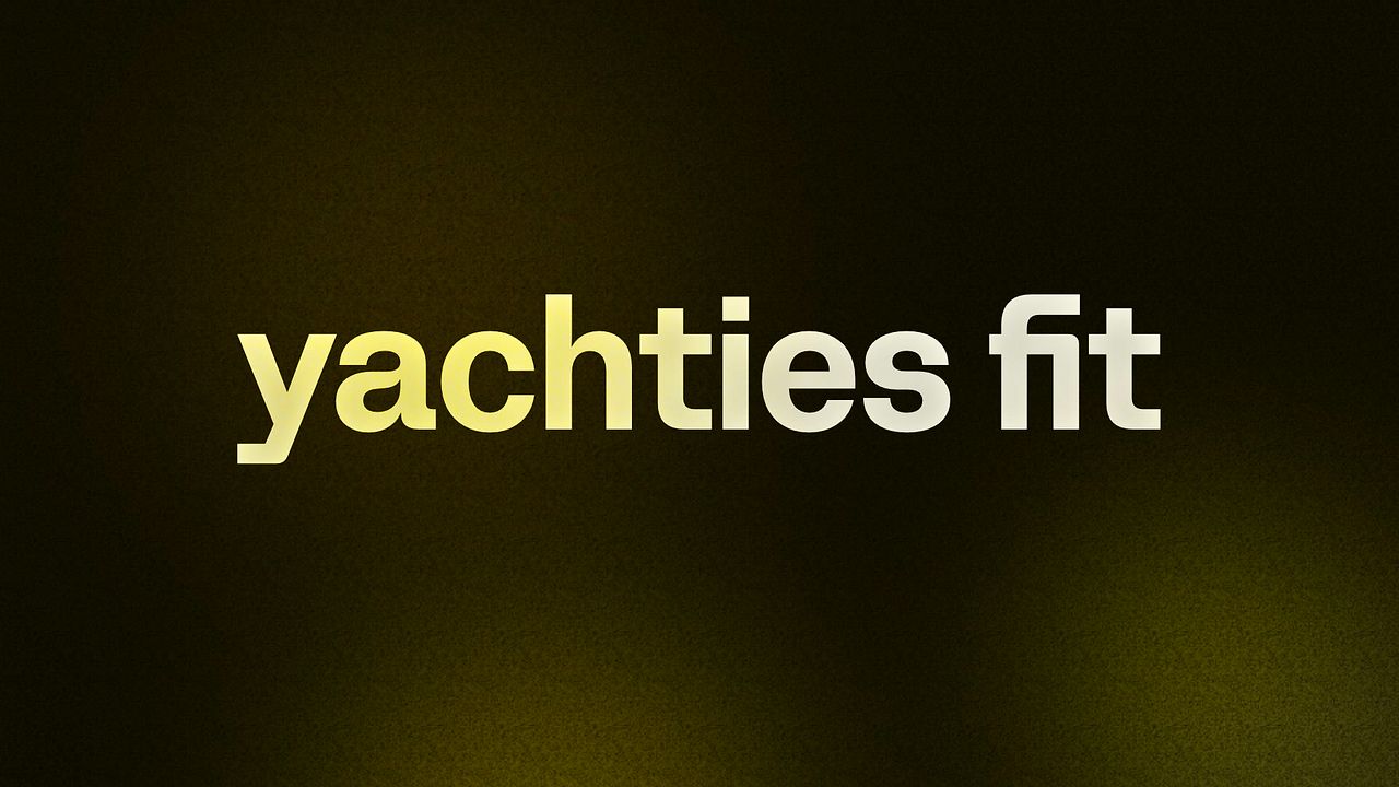yachties fit 