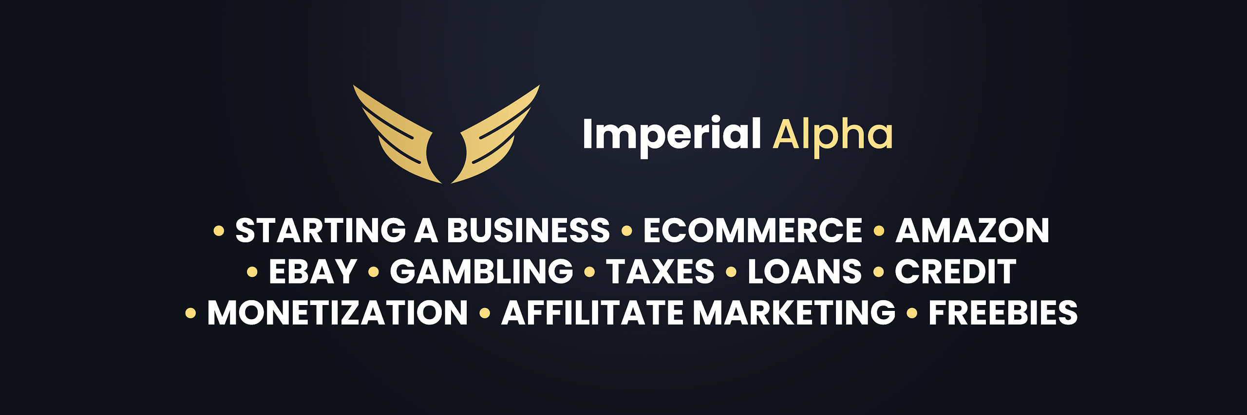 Imperial Alpha