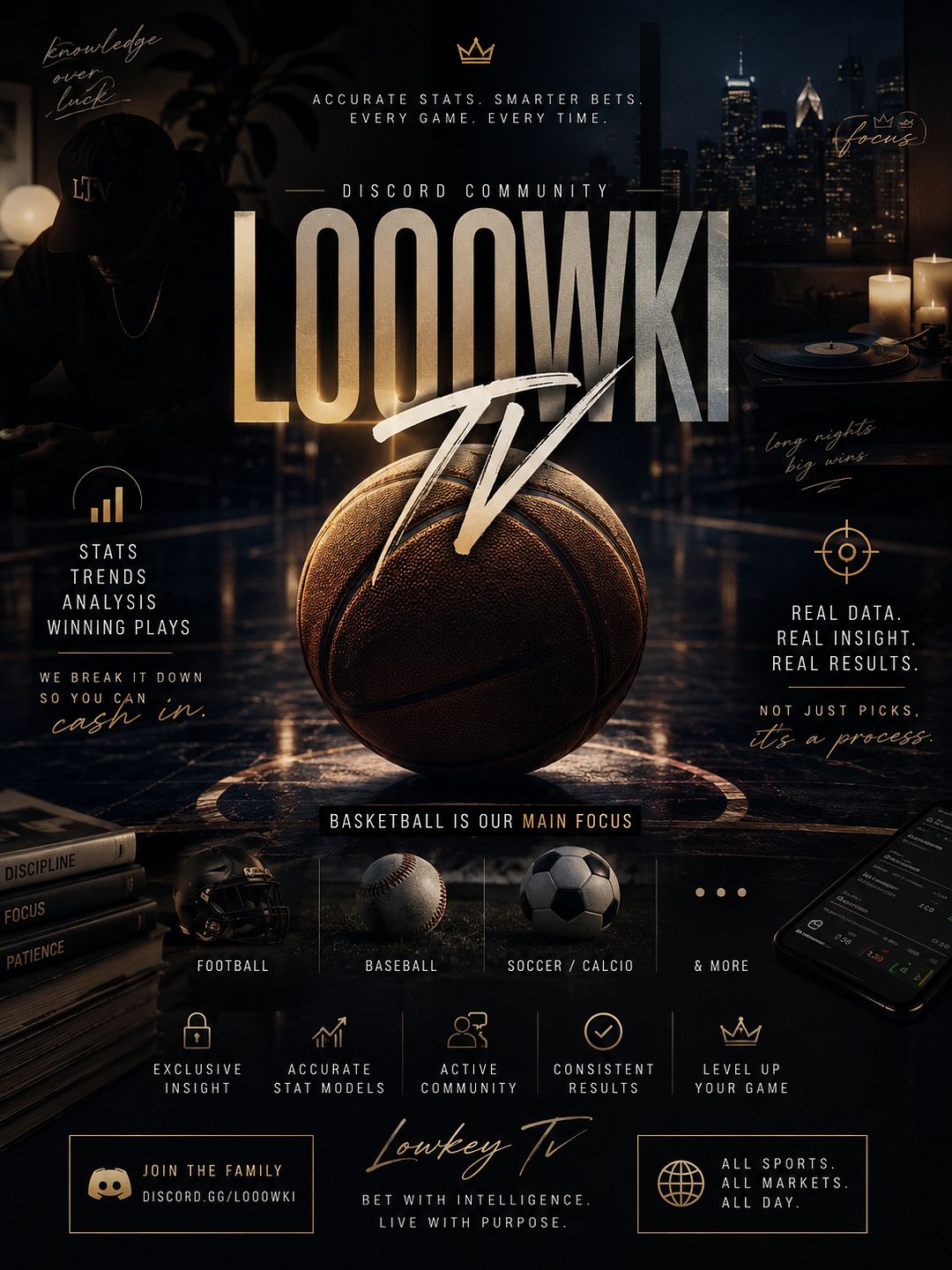 Looowki TV
